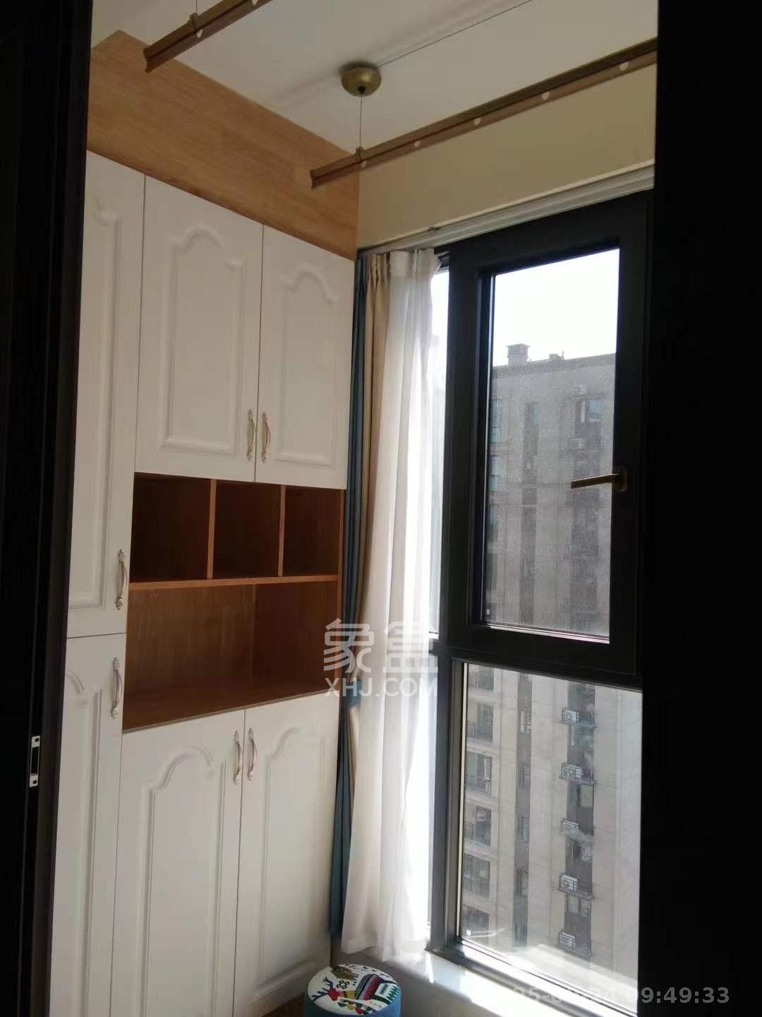 碧桂园公园壹号(凯怡茗苑) 3室2厅1卫 1500.0元/月 碧桂园公园壹号(凯怡茗苑) 3室2厅1卫 1500.0元/月室内图