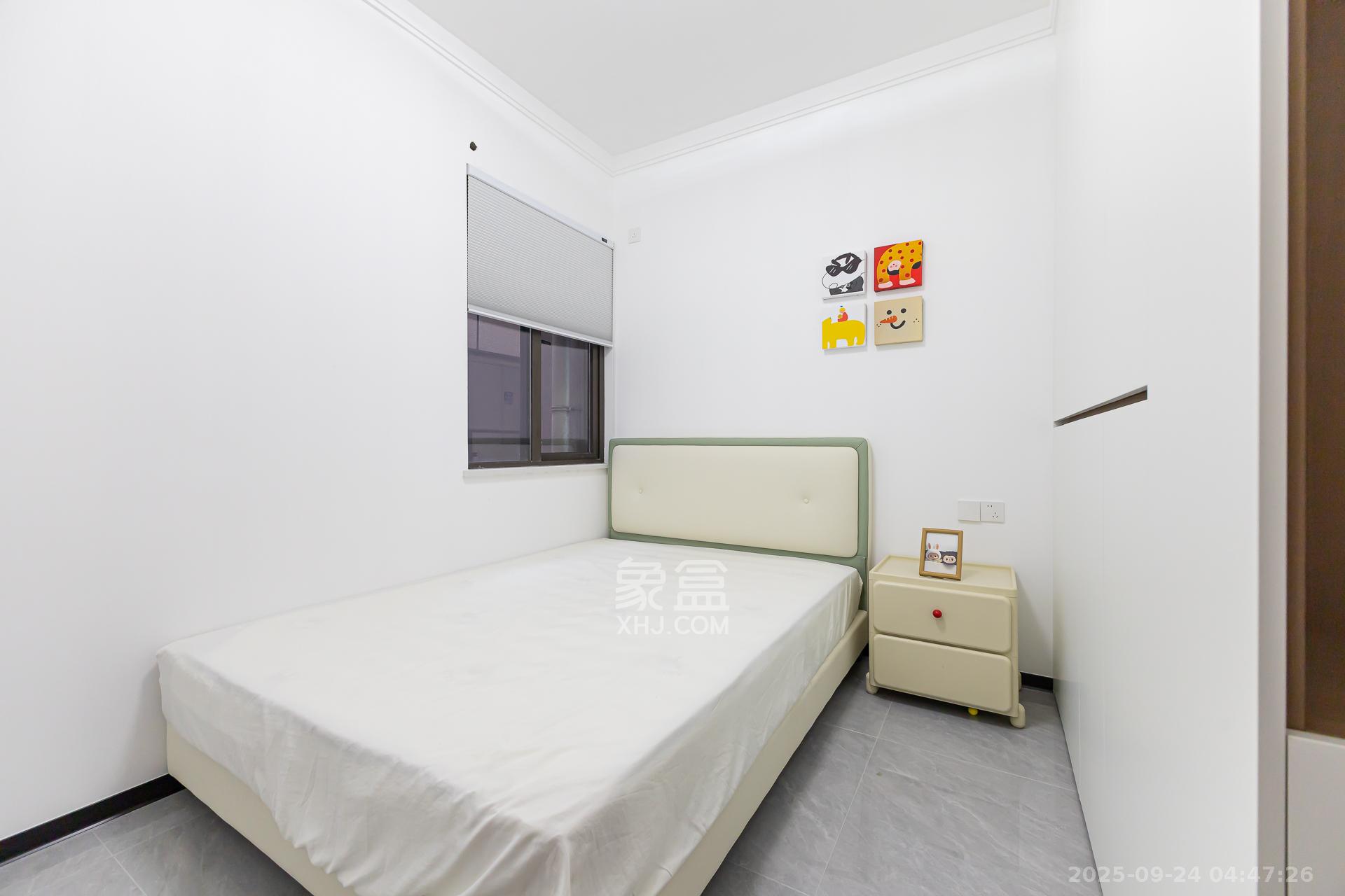 润和湘江天地AB区 4室2厅2卫 128.8万 润和湘江天地AB区 4室2厅2卫 128.8万卧室