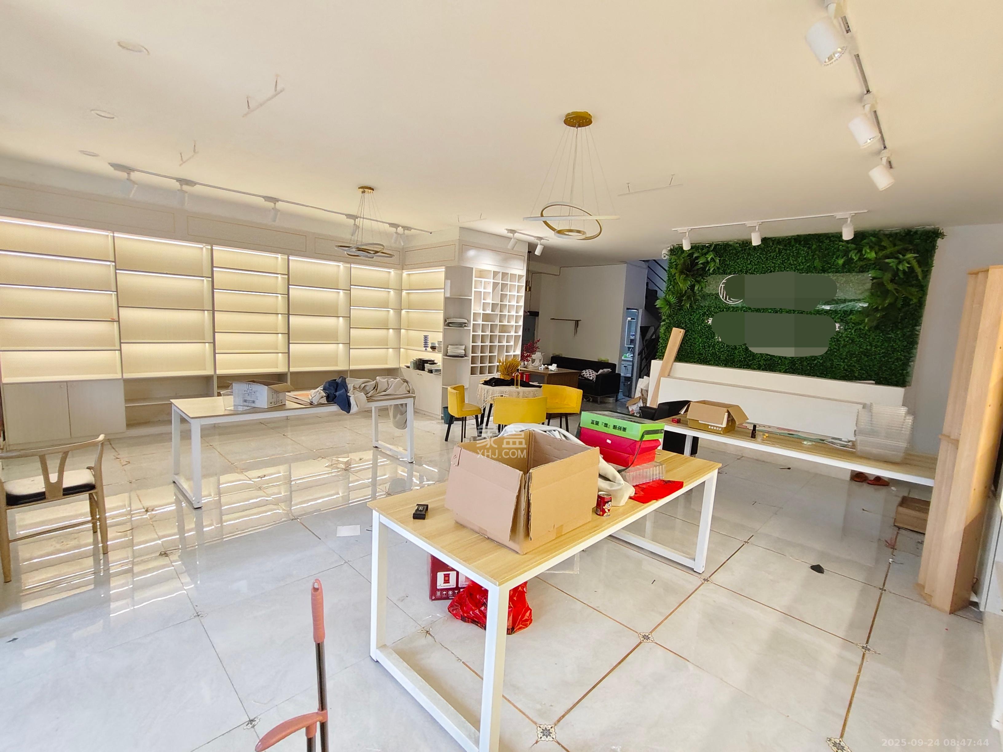 海林馨香雅苑   86.0㎡      4700.0元/月室内图