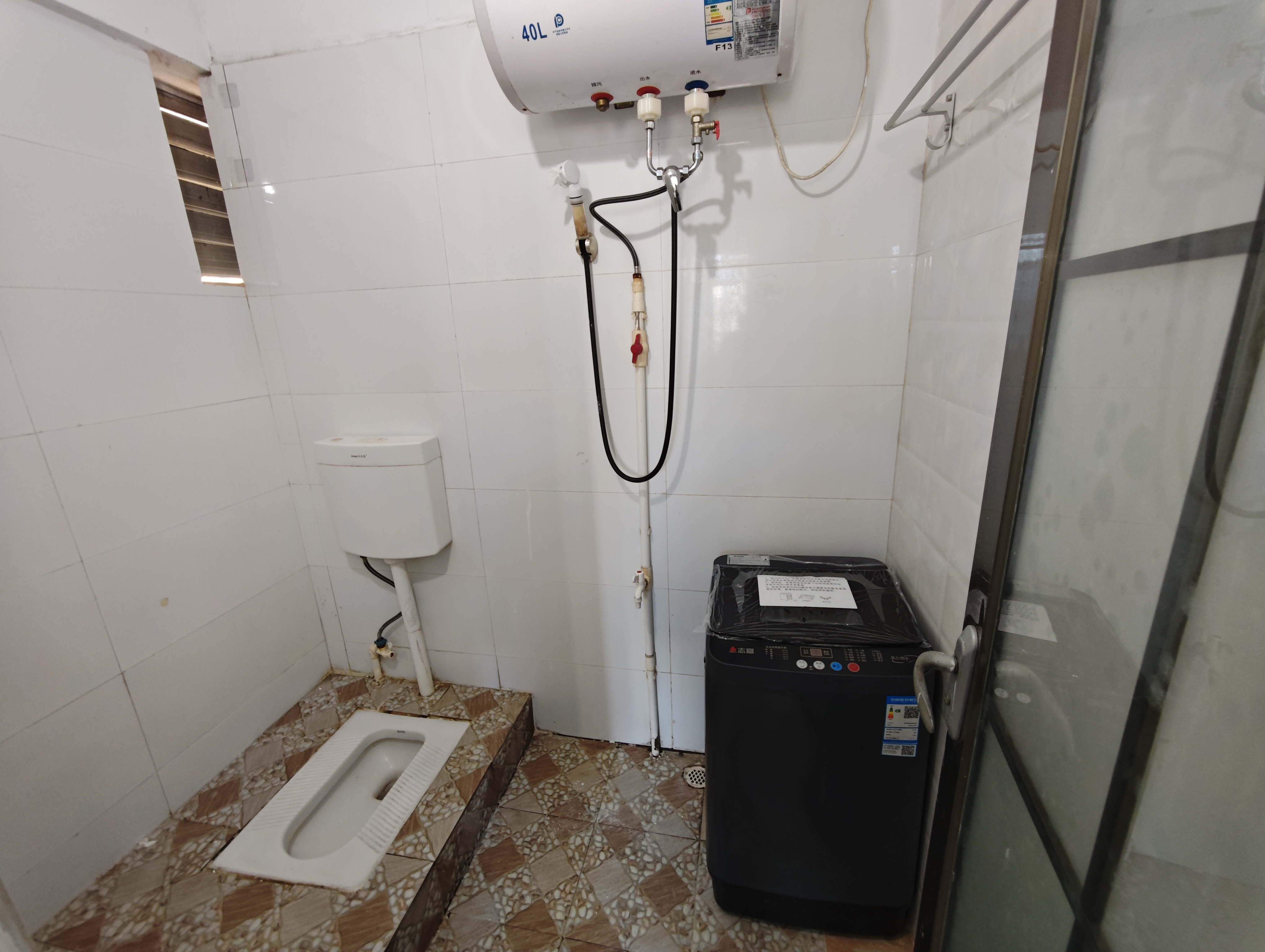 马坡小区 1室0厅1卫 750.0元/月 马坡小区 1室0厅1卫 750.0元/月室内图