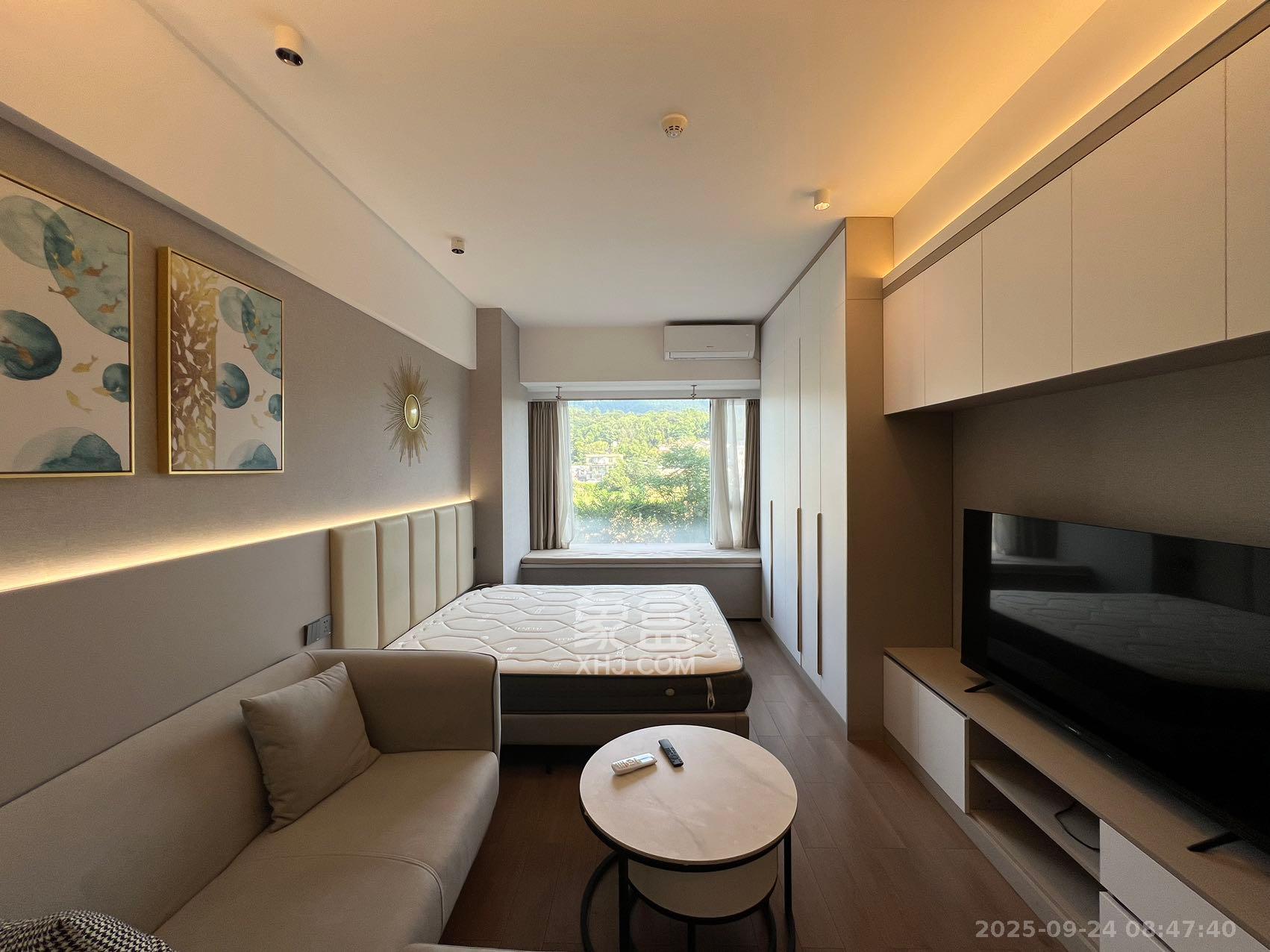 达美涧溪山 2室1厅1卫 2000.0元/月 达美涧溪山 2室1厅1卫 2000.0元/月室内图