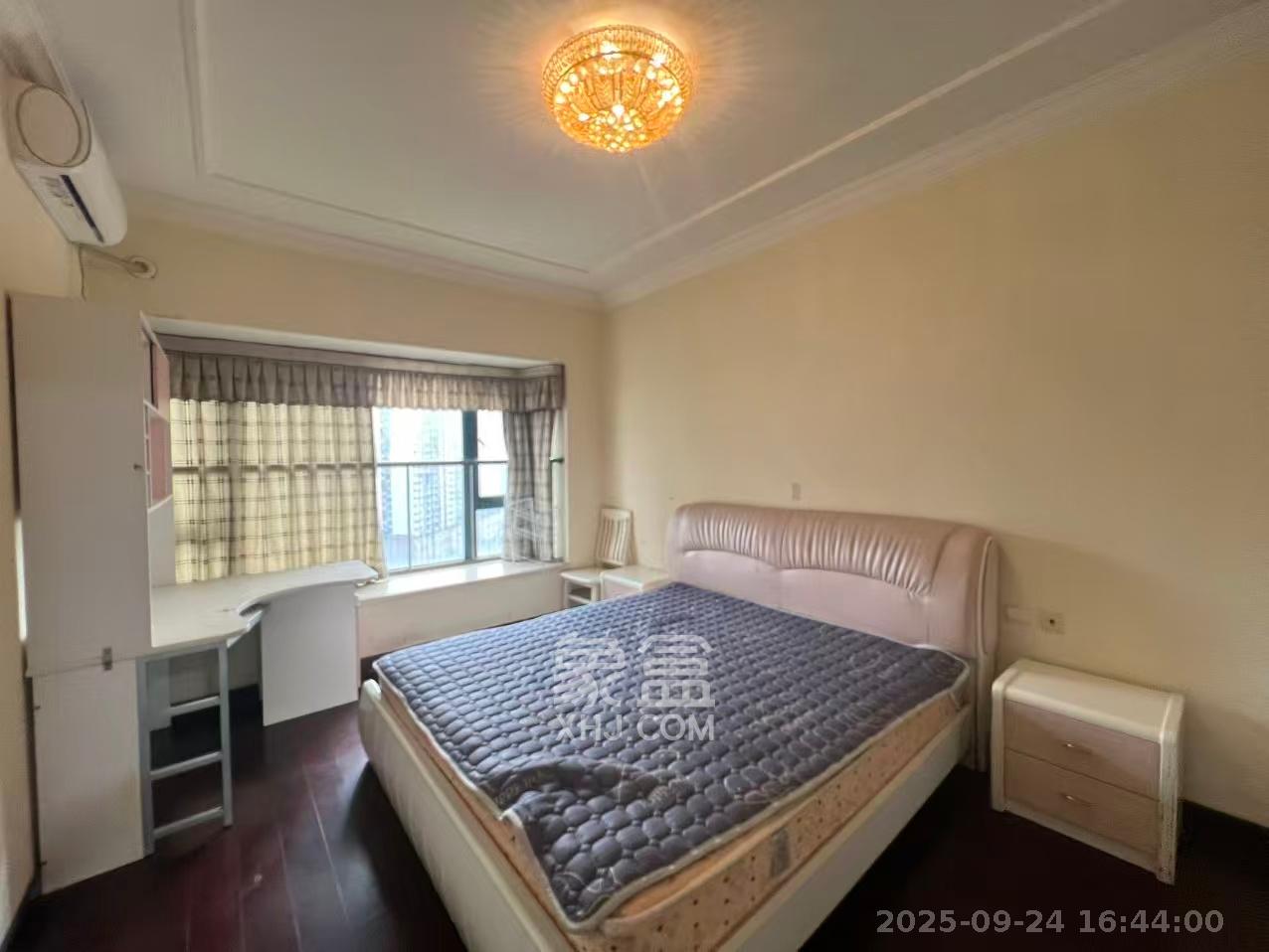 恒大雅苑  3室2厅2卫    2200.0元/月室内图