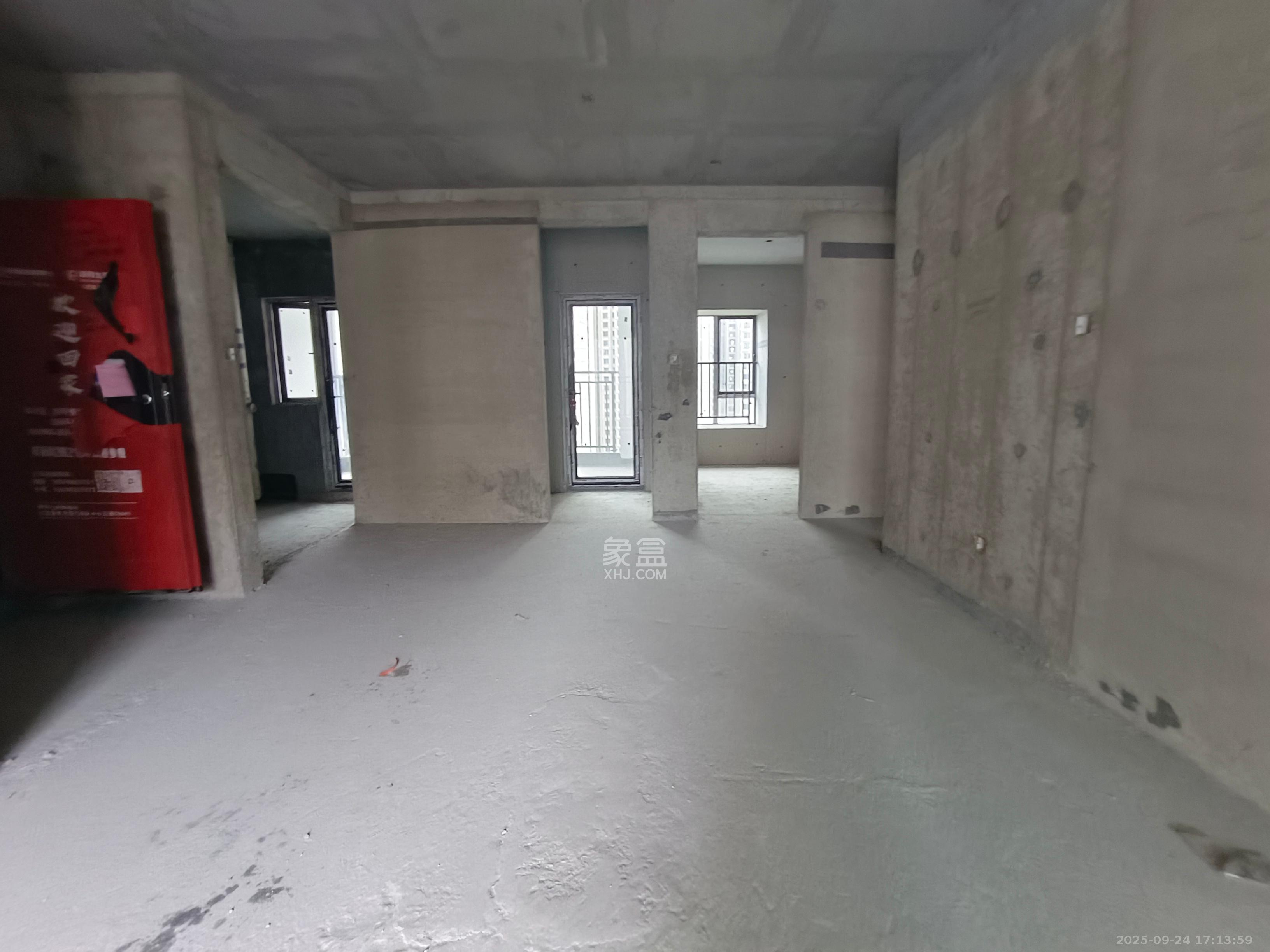 润和翰文府 4室2厅1卫 1200.0元/月 润和翰文府 4室2厅1卫 1200.0元/月室内图