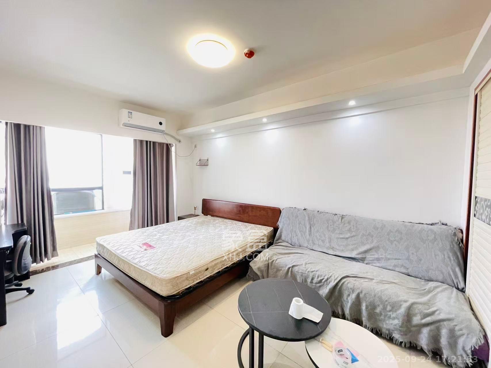 乾城(兴旺乾城) 1室1厅1卫 1300.0元/月 乾城(兴旺乾城) 1室1厅1卫 1300.0元/月室内图