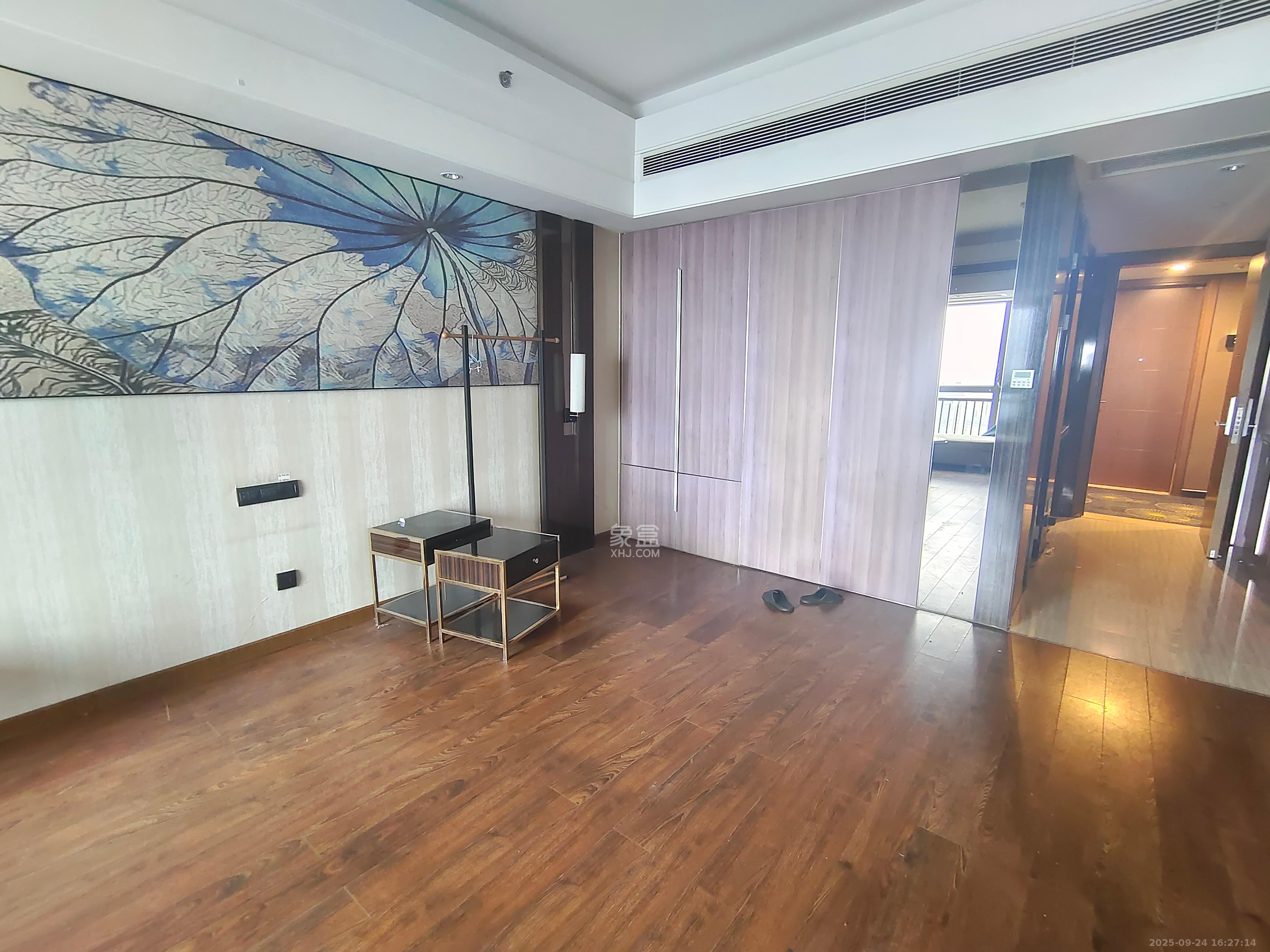 华远国际公寓 1室1厅1卫 3000.0元/月 华远国际公寓 1室1厅1卫 3000.0元/月室内图