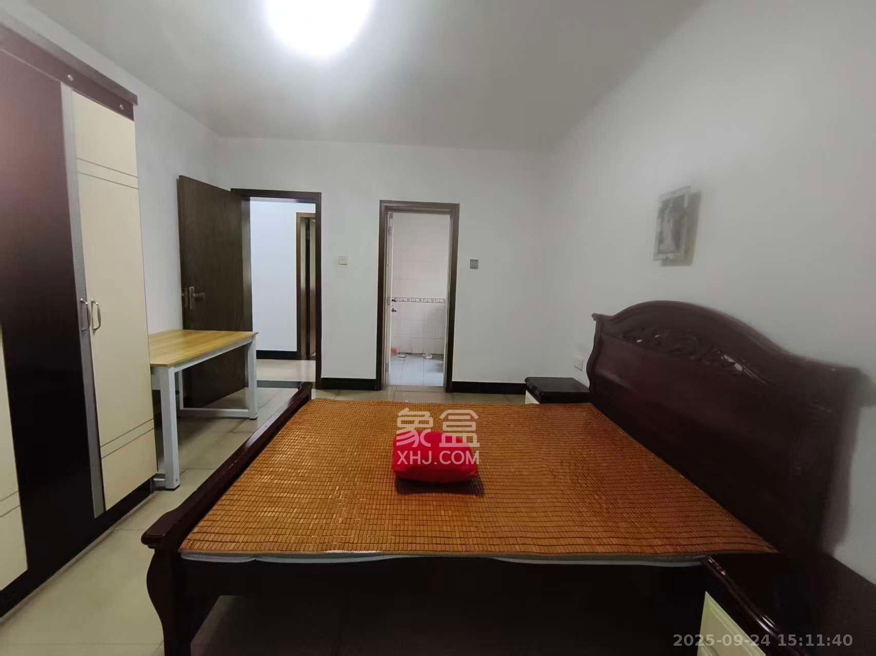 桔洲新苑(观沙岭) 3室2厅2卫 2100.0元/月 桔洲新苑(观沙岭) 3室2厅2卫 2100.0元/月室内图