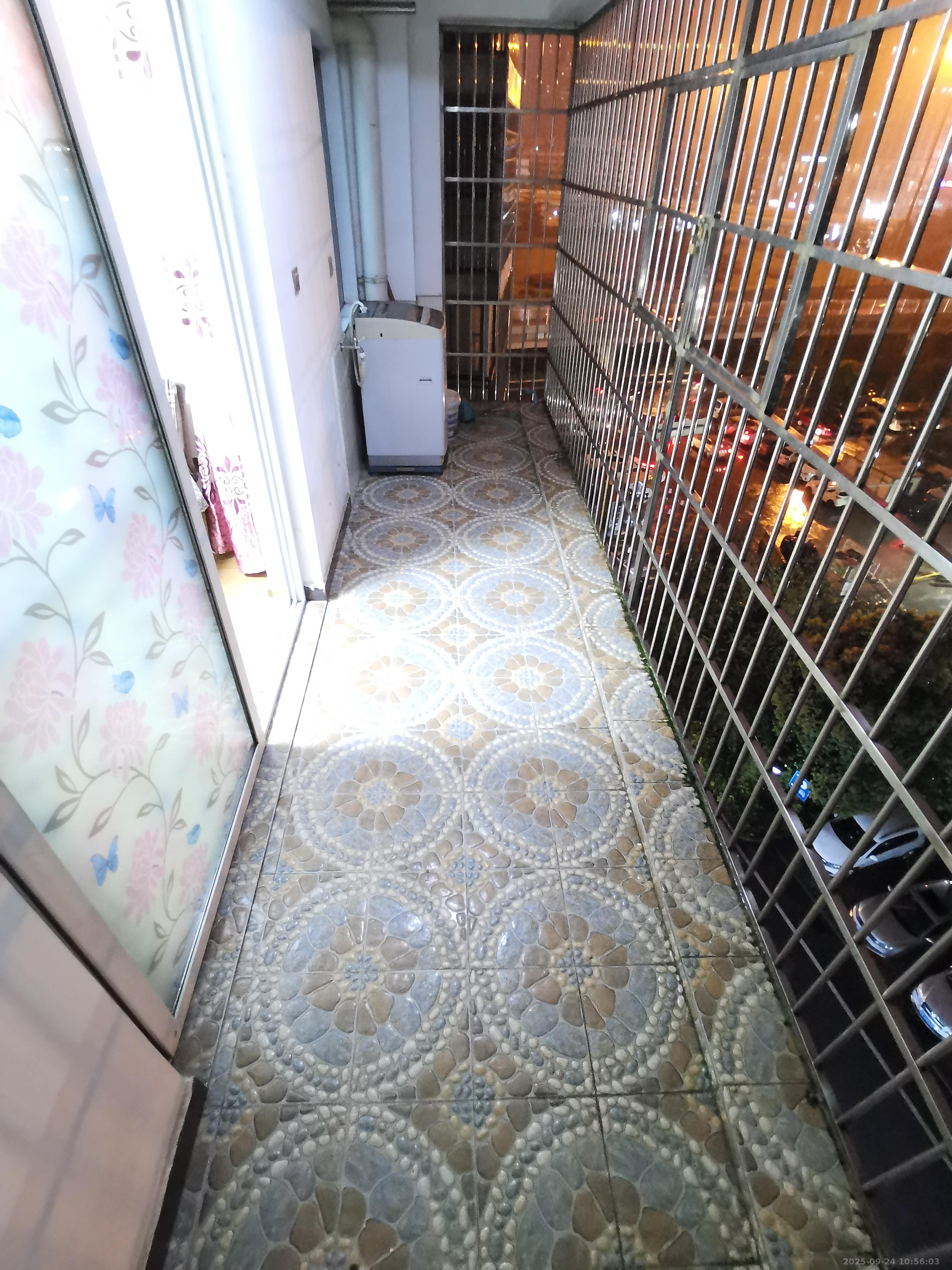 福嘉园  1室1厅1卫    1500.0元/月室内图