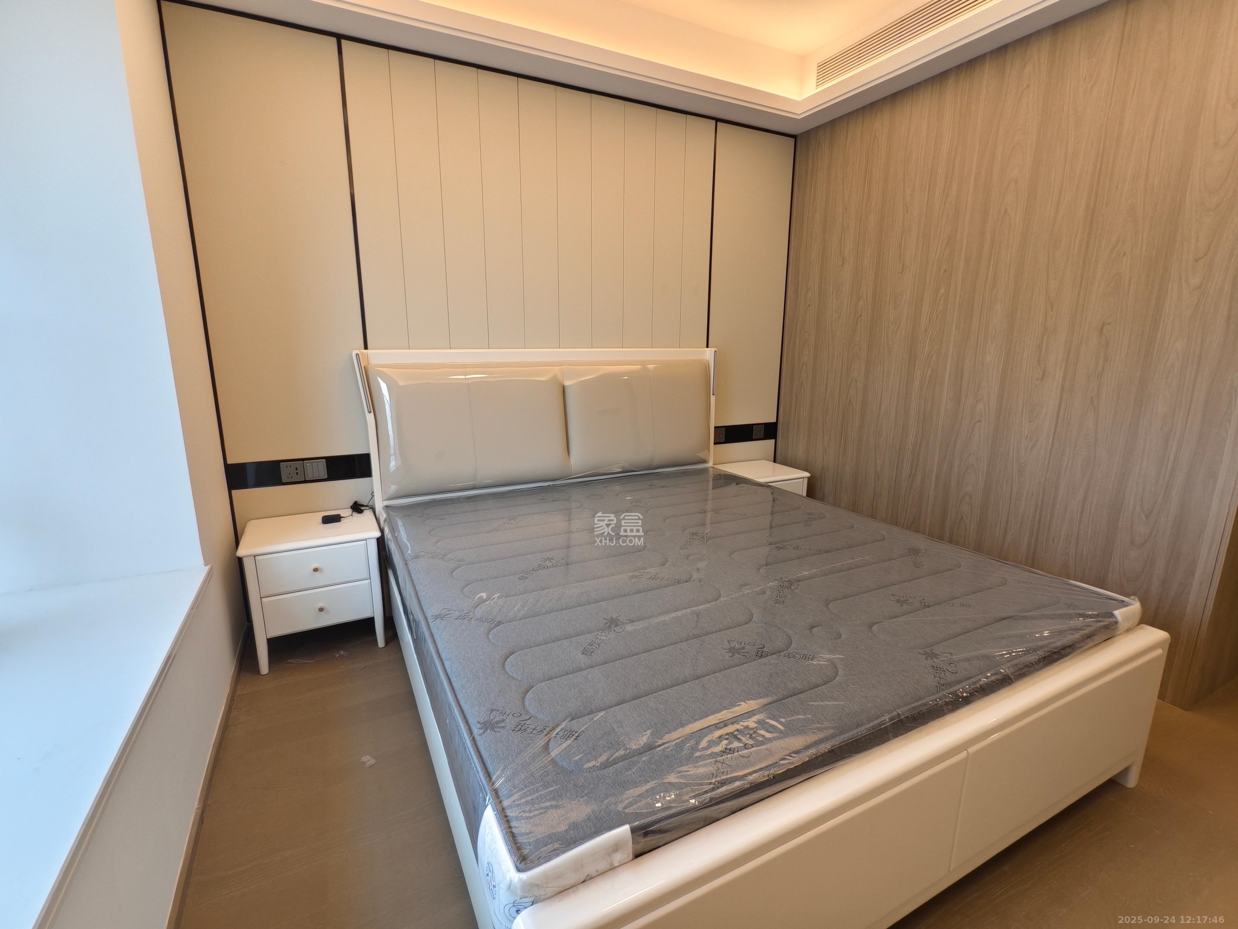 三一云谷  4室2厅2卫   3500.00元/月室内图