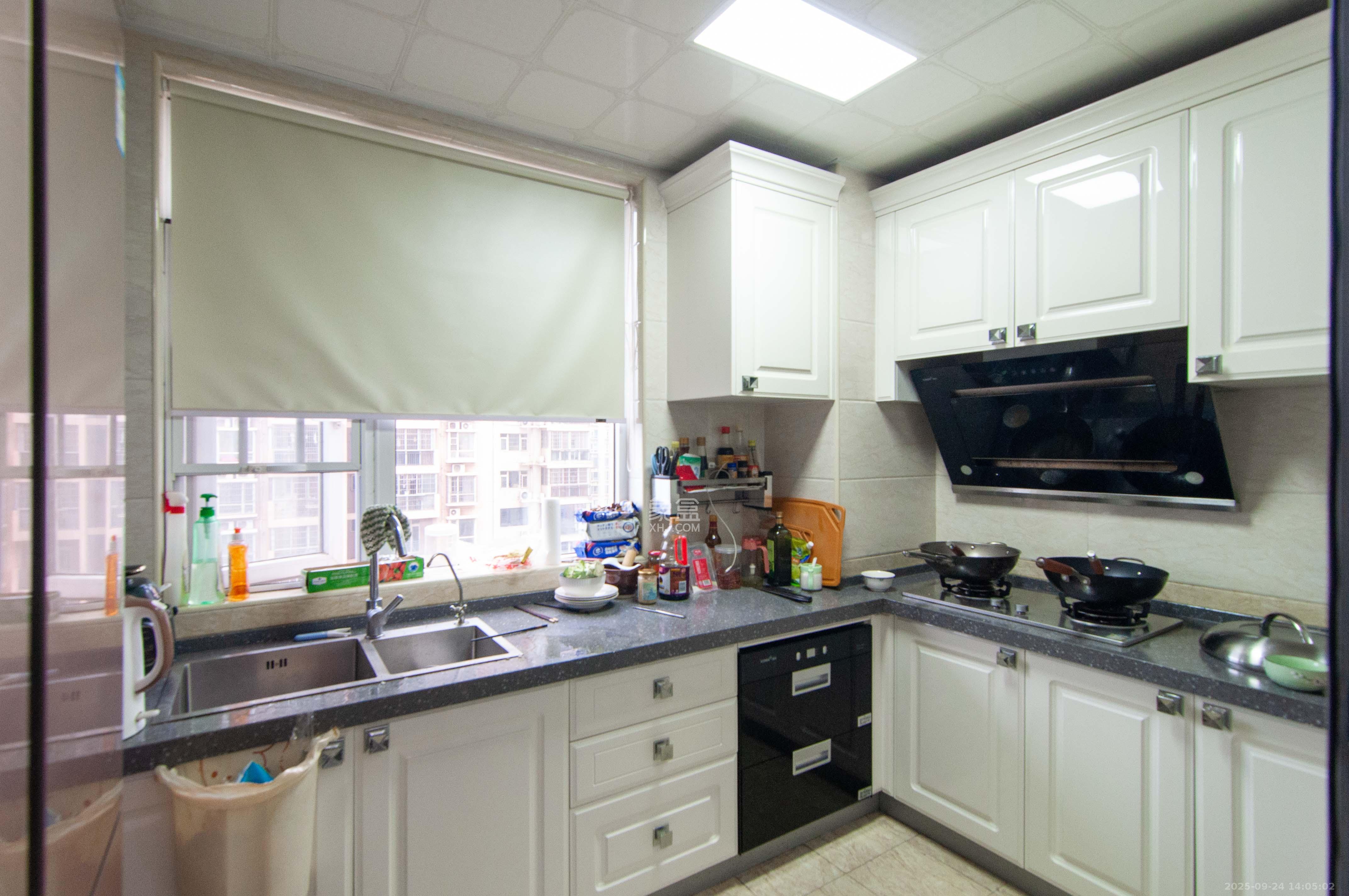 中房F联邦 4室2厅2卫 118.0万 中房F联邦 4室2厅2卫 118.0万厨房