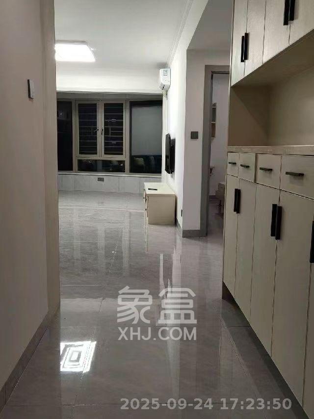 嘉雨兴园  2室1厅1卫   2800.00元/月室内图