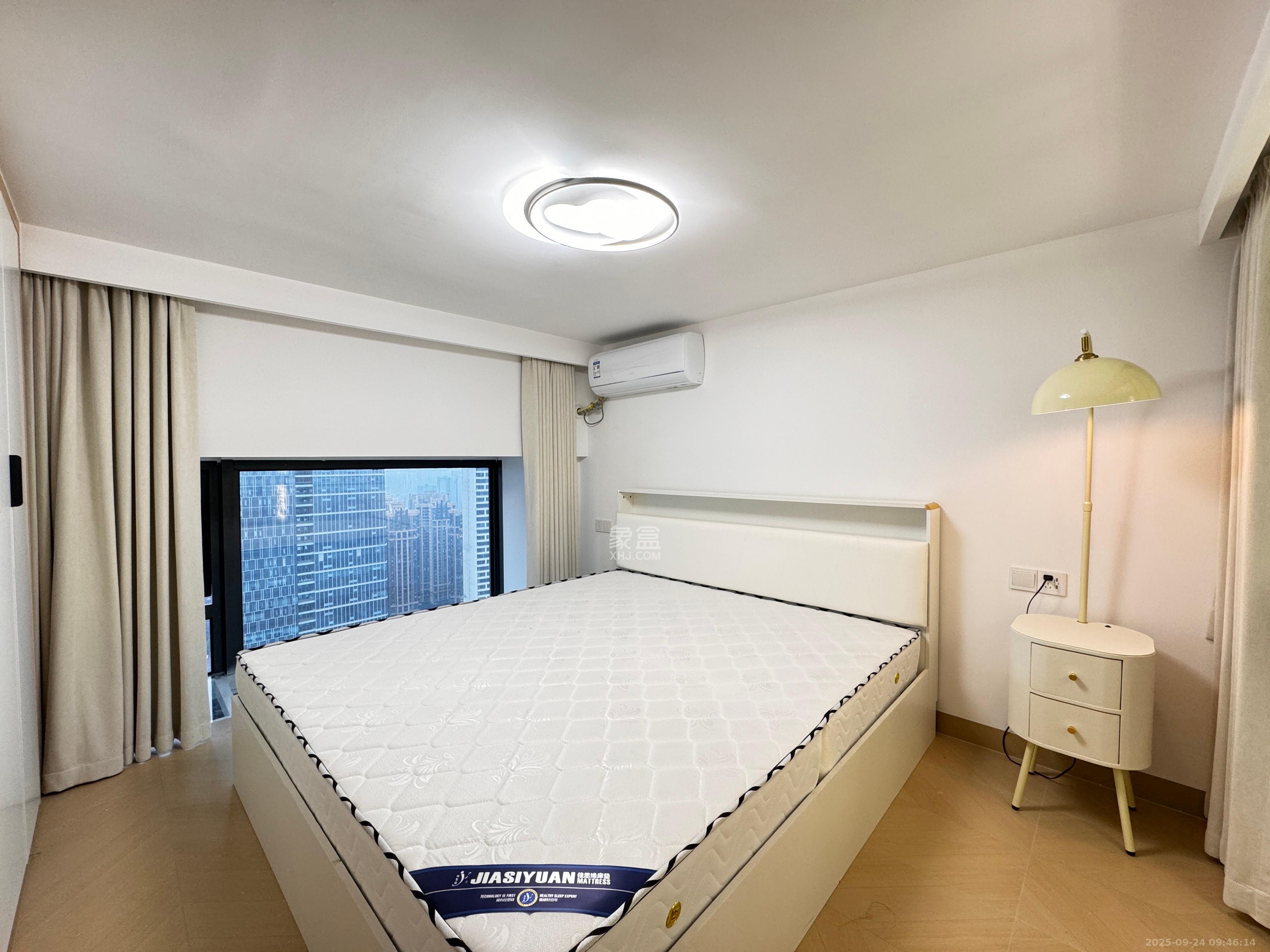 建发养云  2室1厅1卫    3000.0元/月室内图