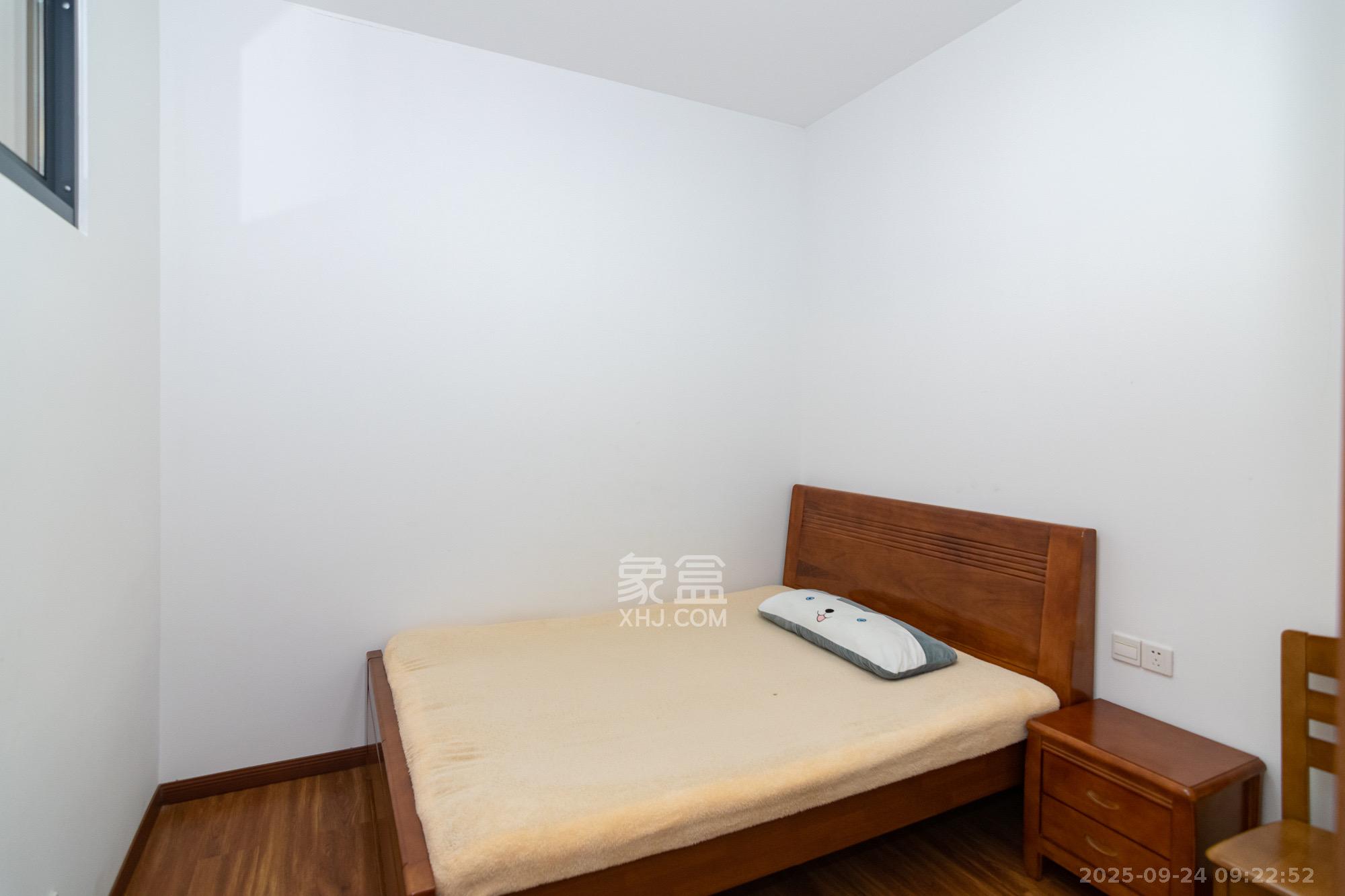 开利星空城市公馆 2室1厅1卫 1500.0元/月 开利星空城市公馆 2室1厅1卫 1500.0元/月室内图