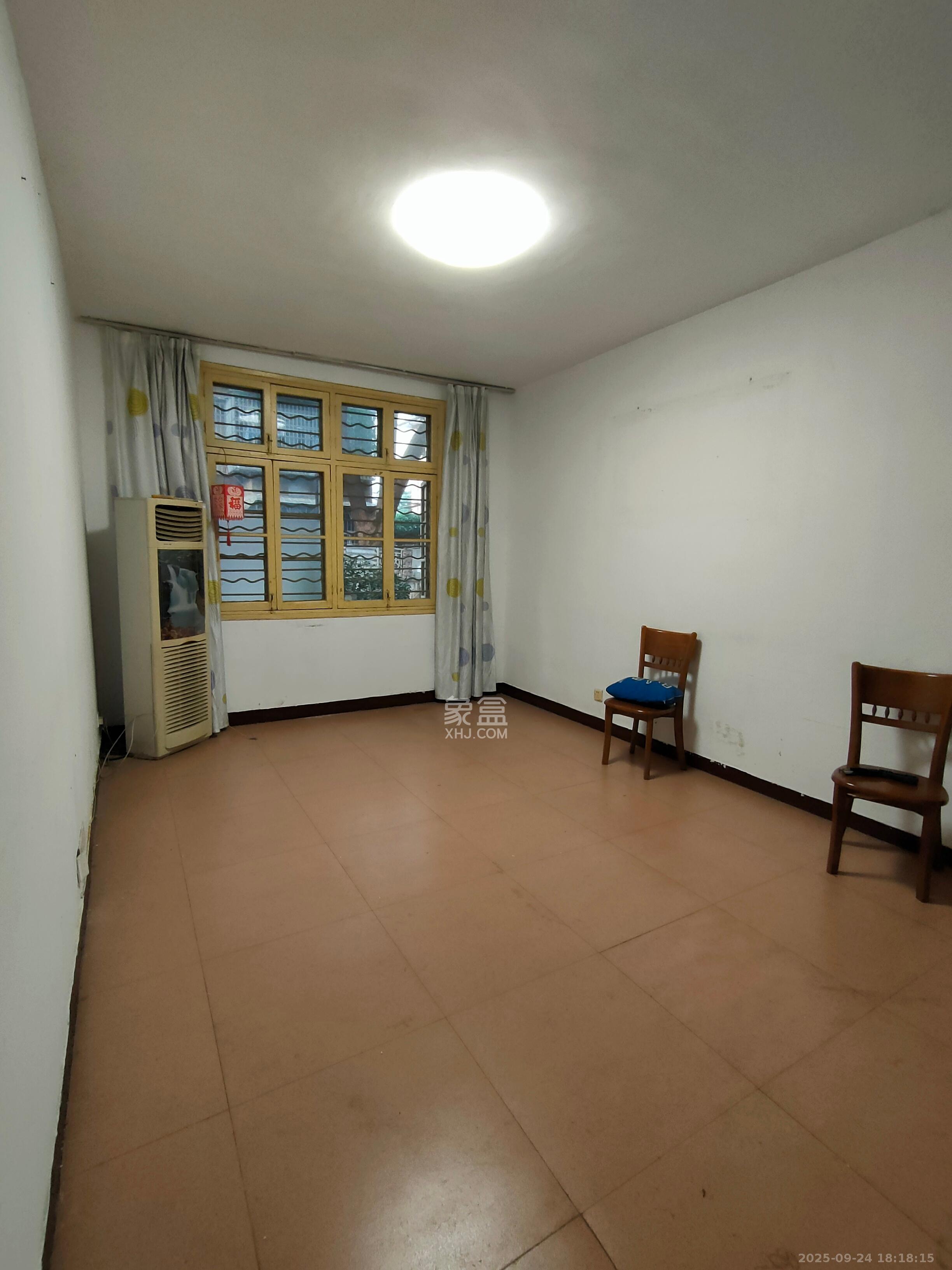 省农业银行雨花路大院  3室1厅1卫    2500.0元/月室内图