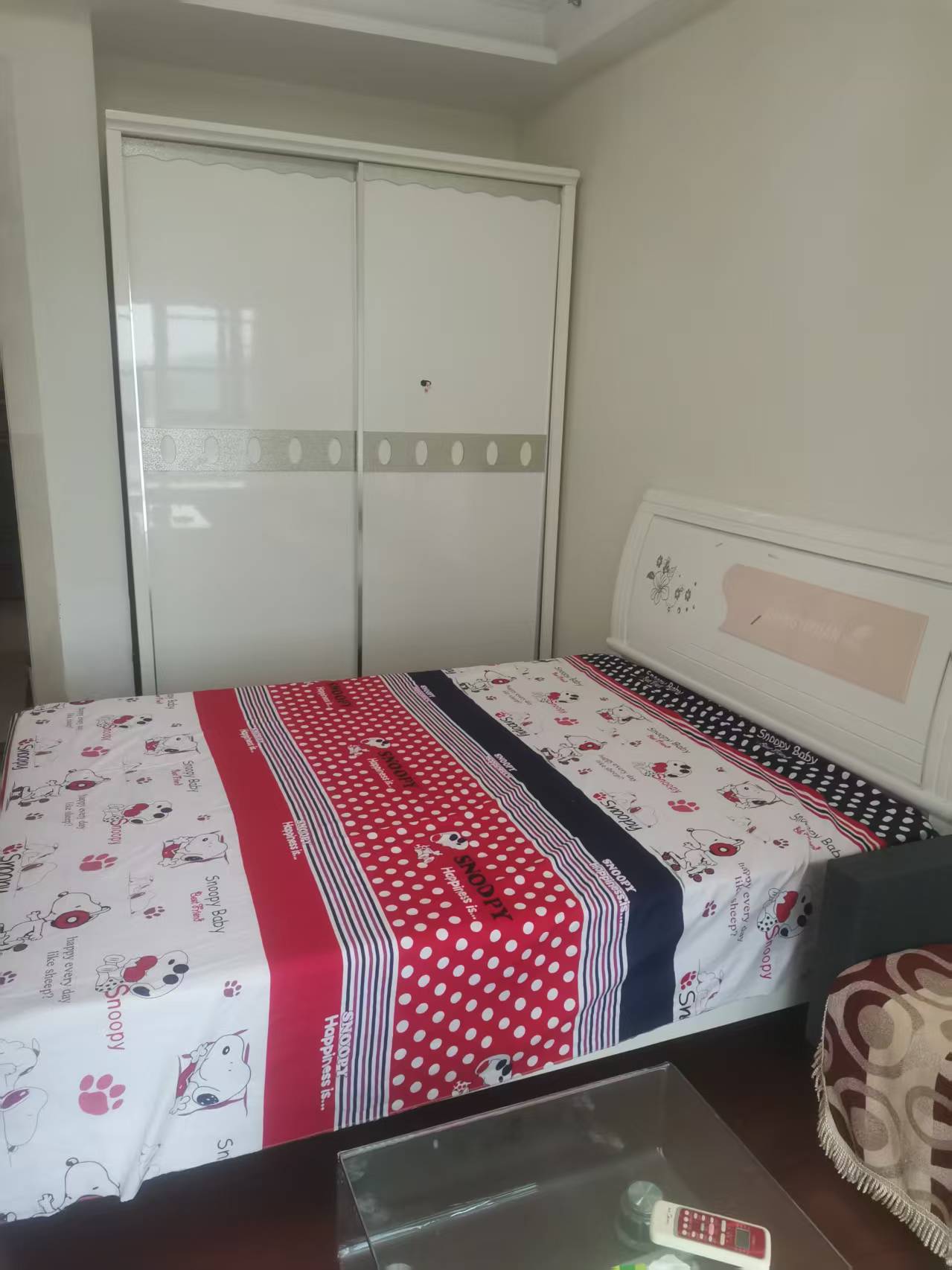 株洲恒大名都 1室0厅0卫 900.0元/月 株洲恒大名都 1室0厅0卫 900.0元/月户型图