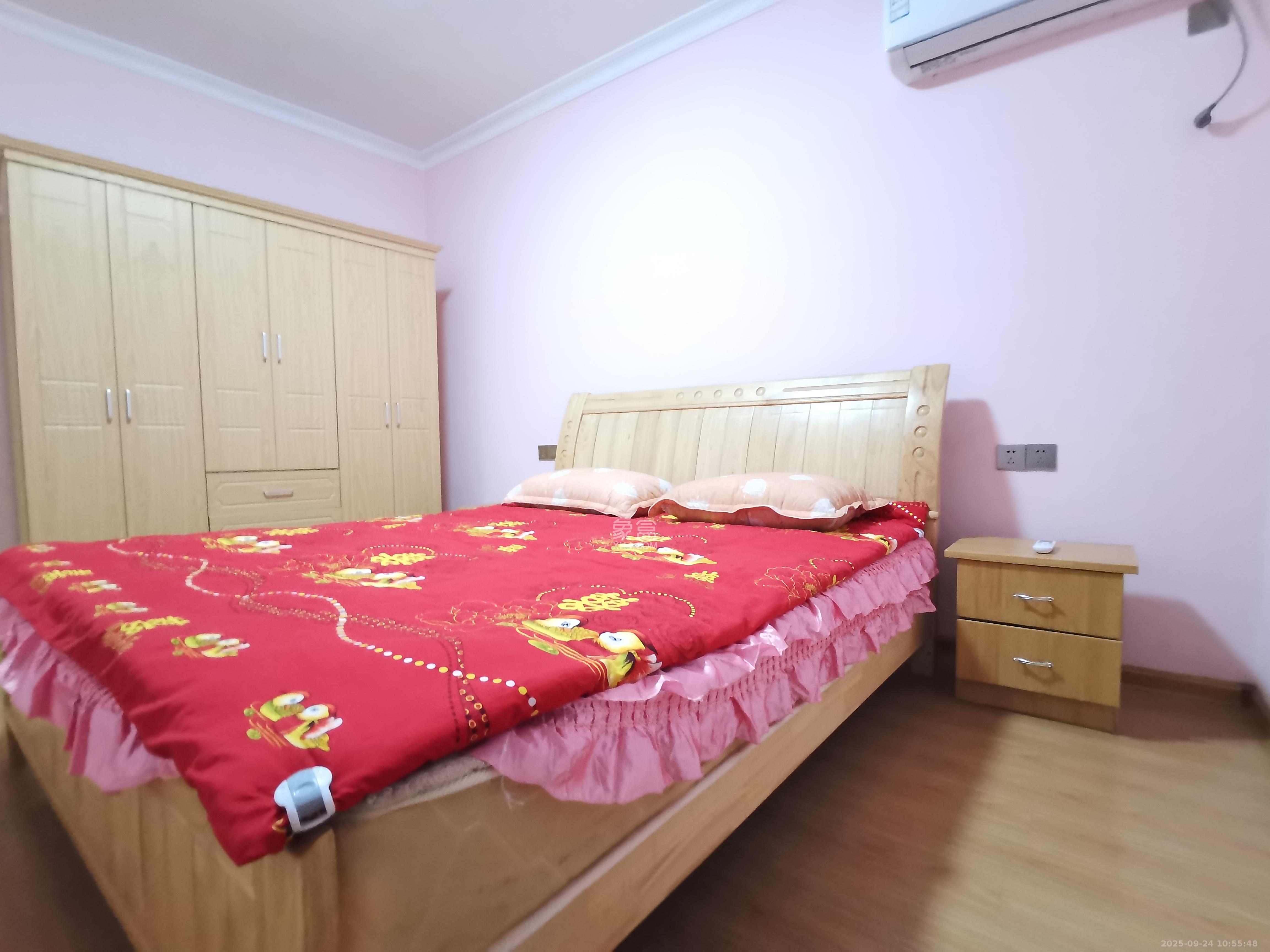 福嘉园  1室1厅1卫    1500.0元/月室内图