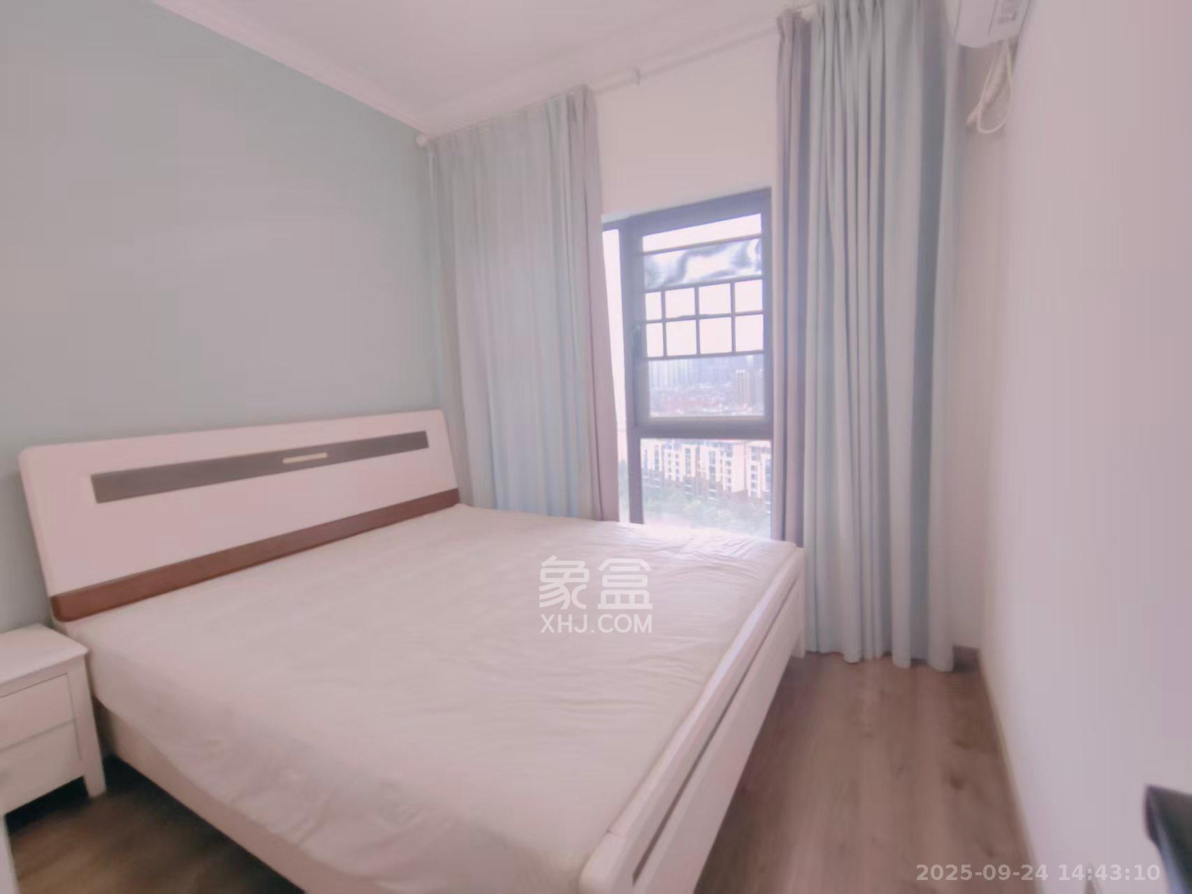 中国铁建洋湖苑 2室2厅2卫 2000.0元/月 中国铁建洋湖苑 2室2厅2卫 2000.0元/月室内图