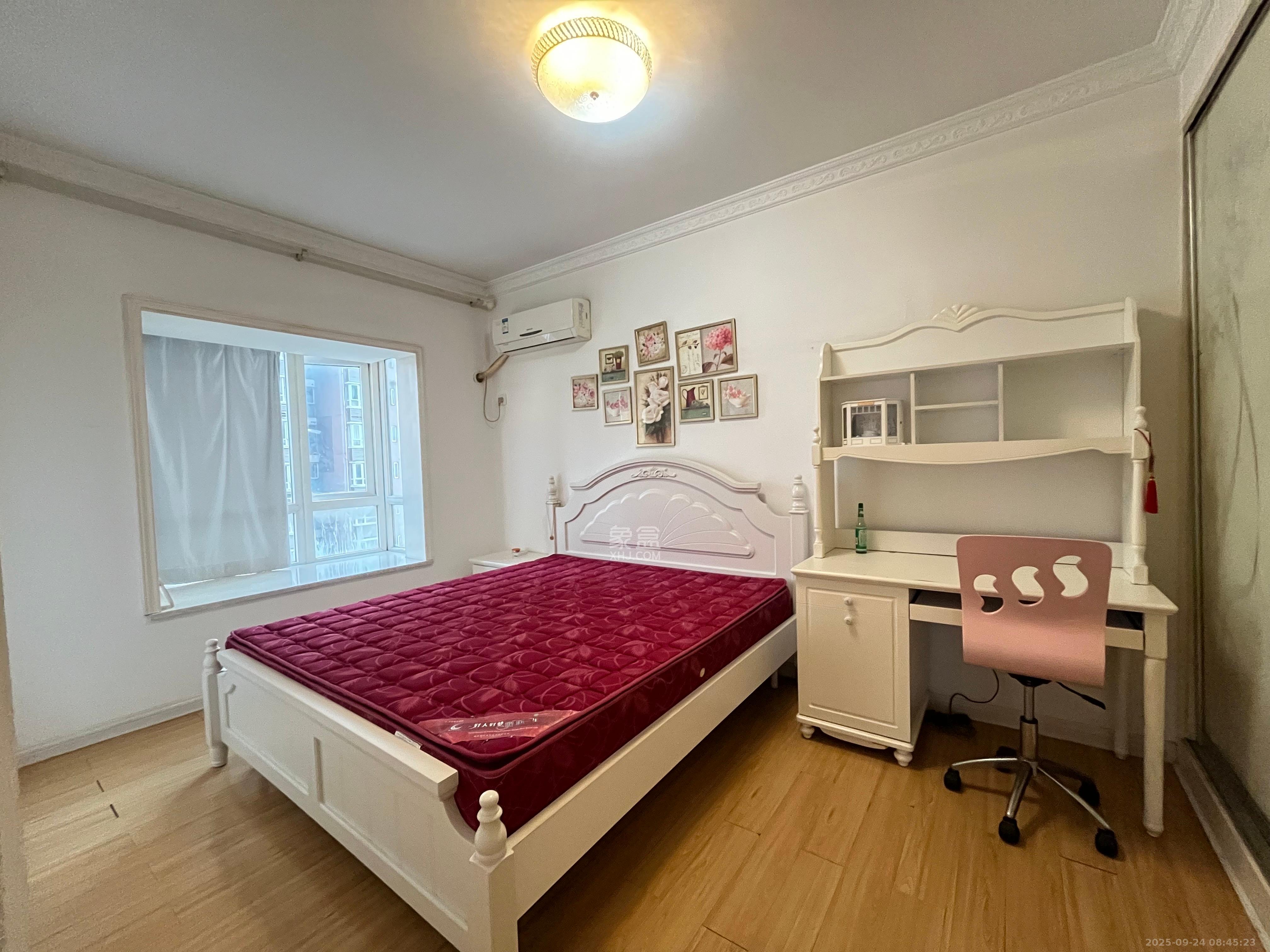 通华天都 3室2厅2卫 2500.0元/月 通华天都 3室2厅2卫 2500.0元/月室内图