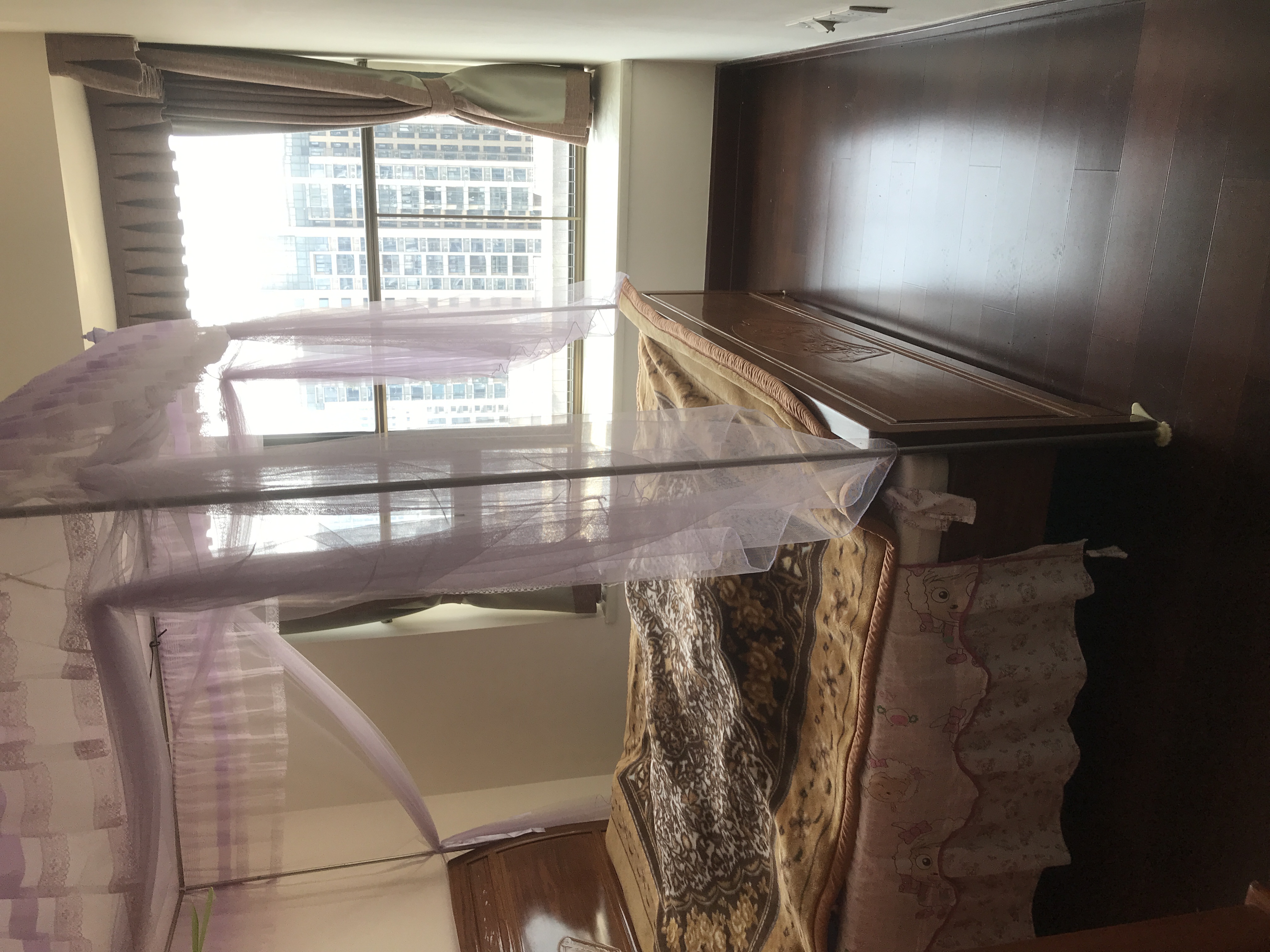 恒大海口文化旅游城  3室2厅1卫    90.0万客厅