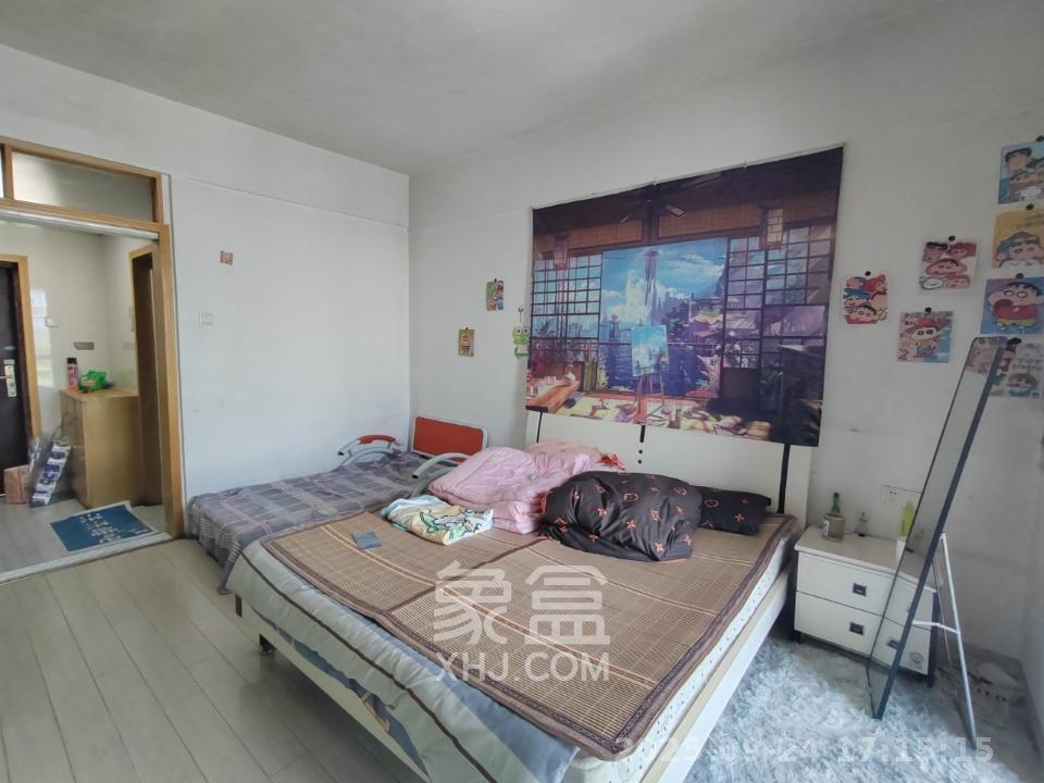 枫华府第 1室1厅1卫 1100.0元/月 枫华府第 1室1厅1卫 1100.0元/月室内图