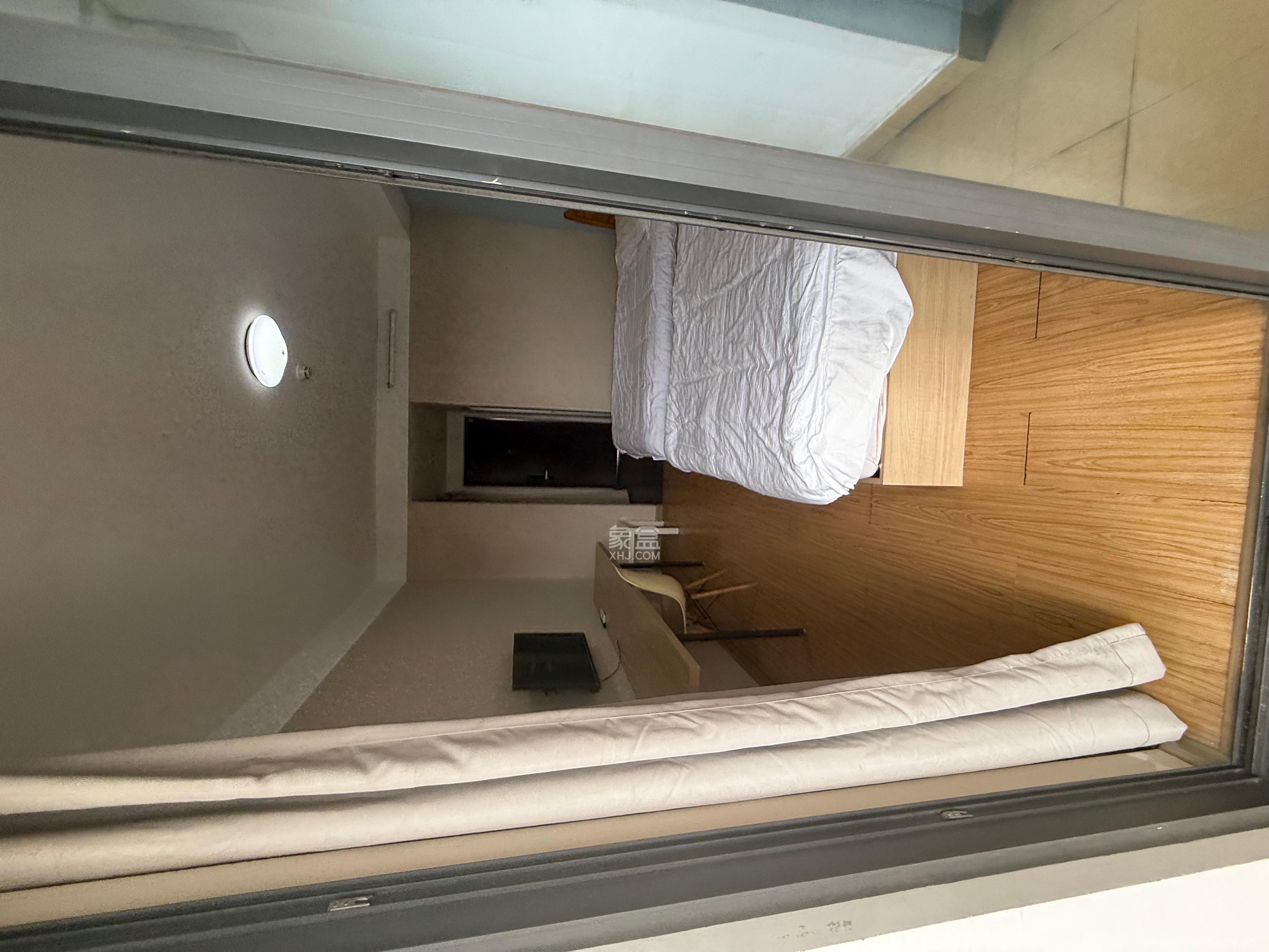 万科白鹭郡  1室1厅1卫    1200.0元/月室内图