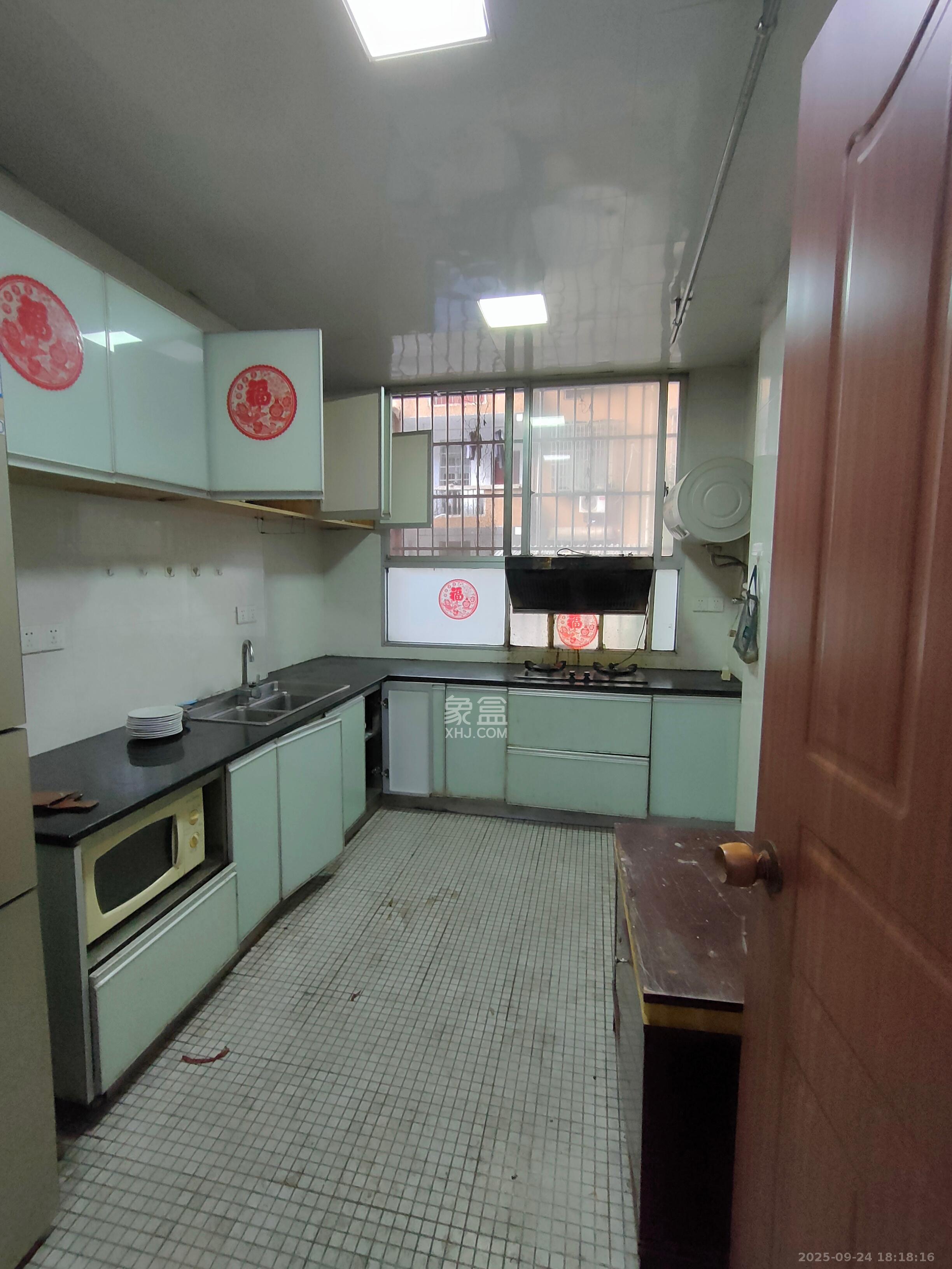 省农业银行雨花路大院  3室1厅1卫    2500.0元/月室内图