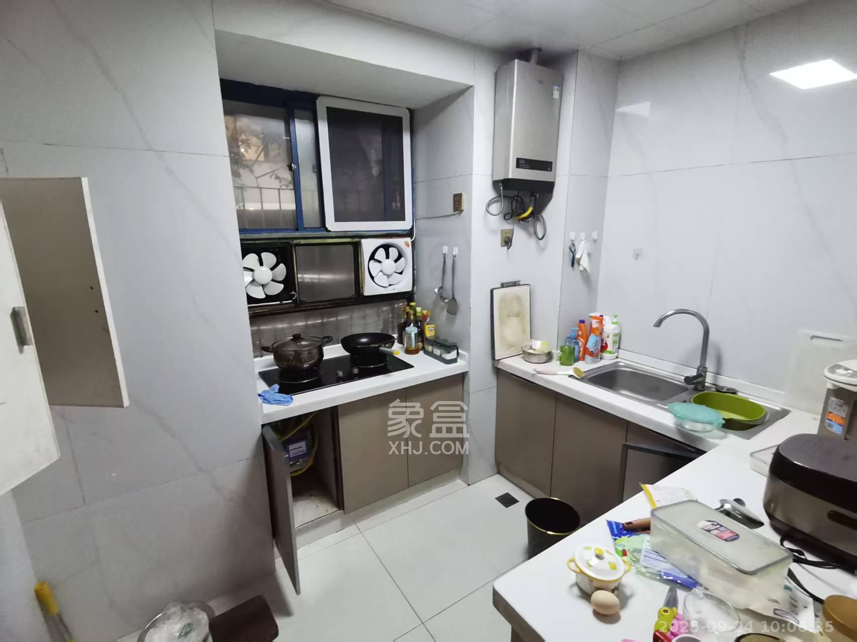 湖南省教育厅西院  3室2厅1卫    3400.0元/月室内图