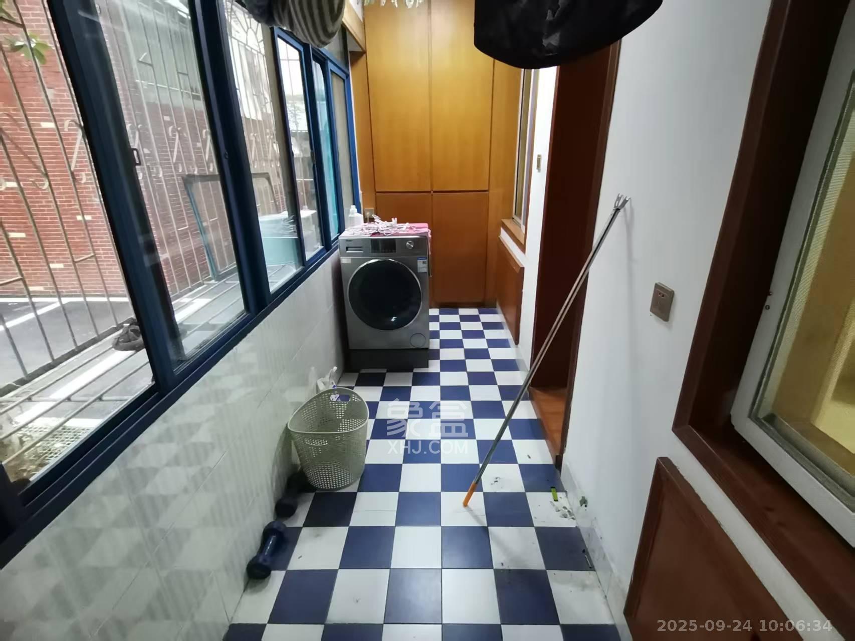 湖南省教育厅西院  3室2厅1卫    3400.0元/月室内图