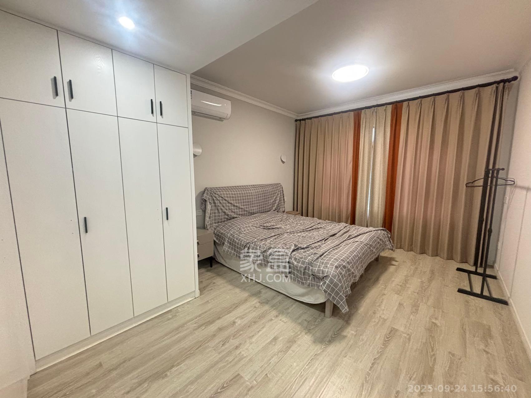 惠天然梅岭国际 3室2厅2卫 3000.0元/月 惠天然梅岭国际 3室2厅2卫 3000.0元/月室内图