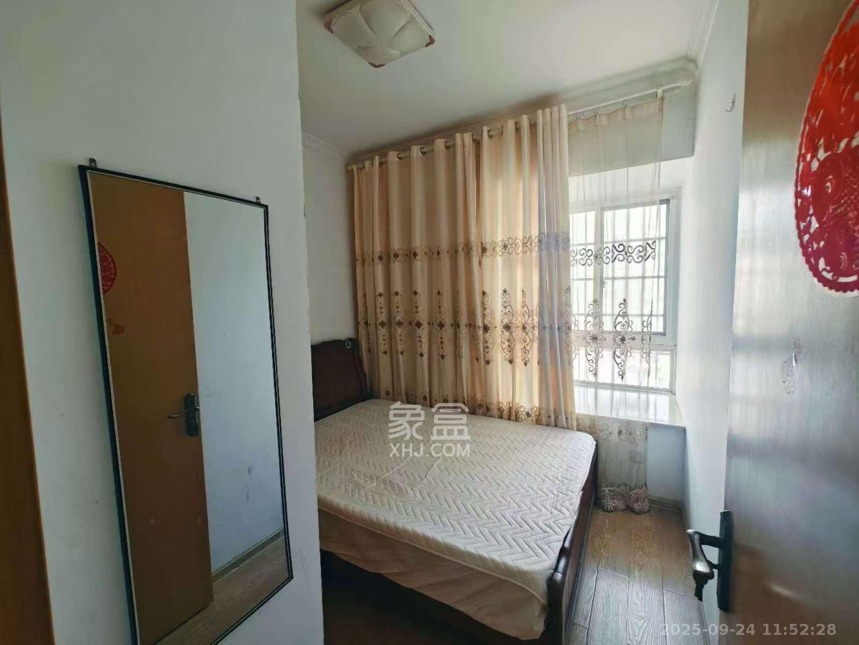 上河国际C区 3室2厅1卫 2600.0元/月 上河国际C区 3室2厅1卫 2600.0元/月室内图