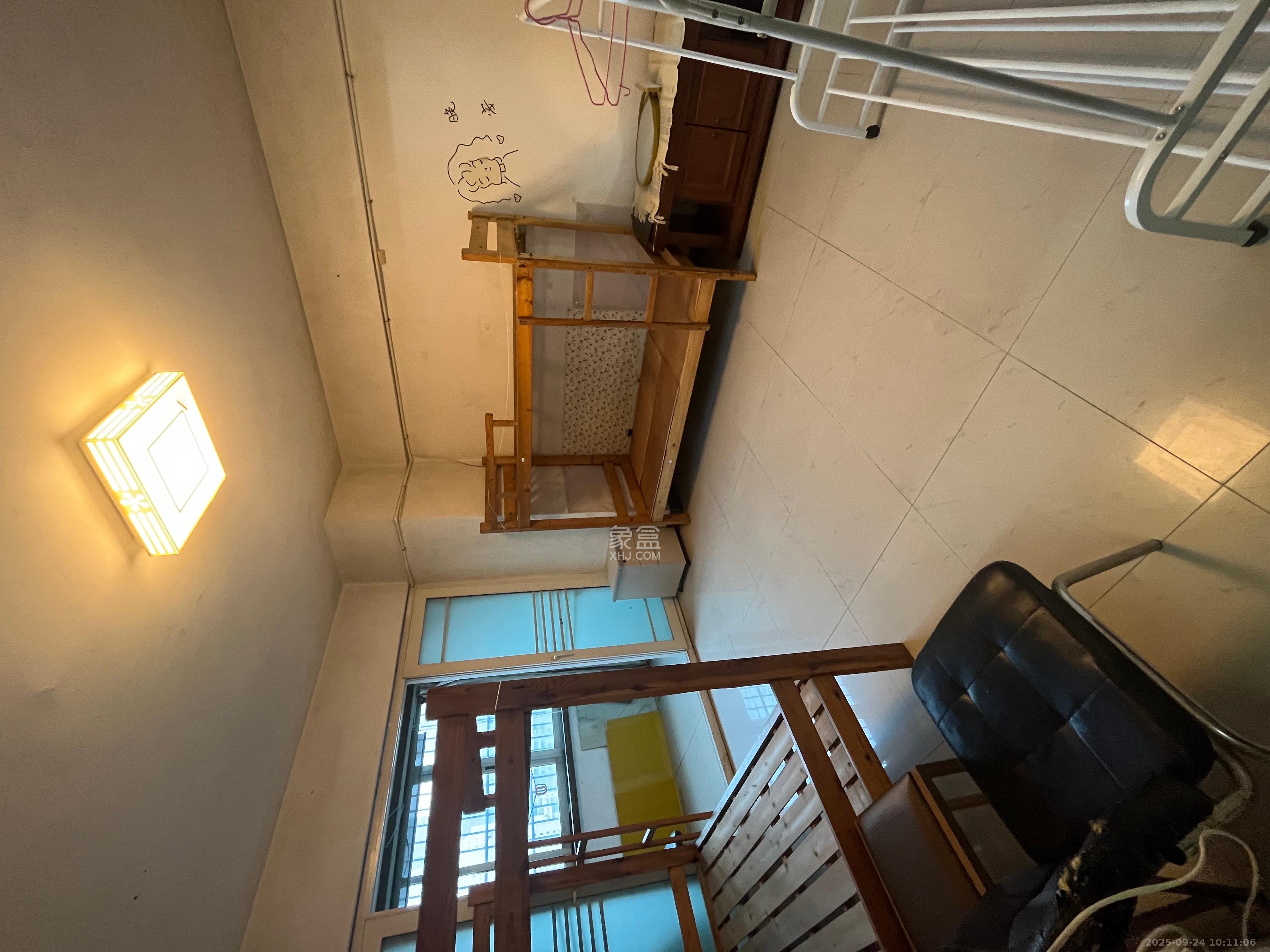 天心城市广场（黄金之城）  4室2厅1卫    3000.0元/月室内图