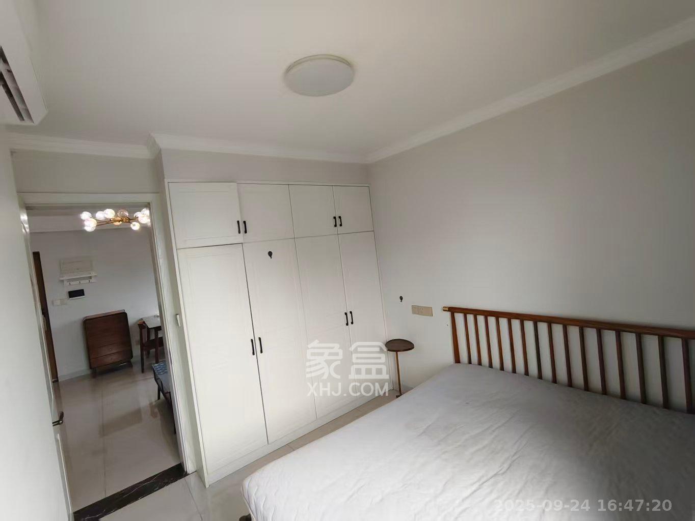 融创融公馆(融创臻苑) 2室1厅1卫 2000.0元/月 融创融公馆(融创臻苑) 2室1厅1卫 2000.0元/月室内图