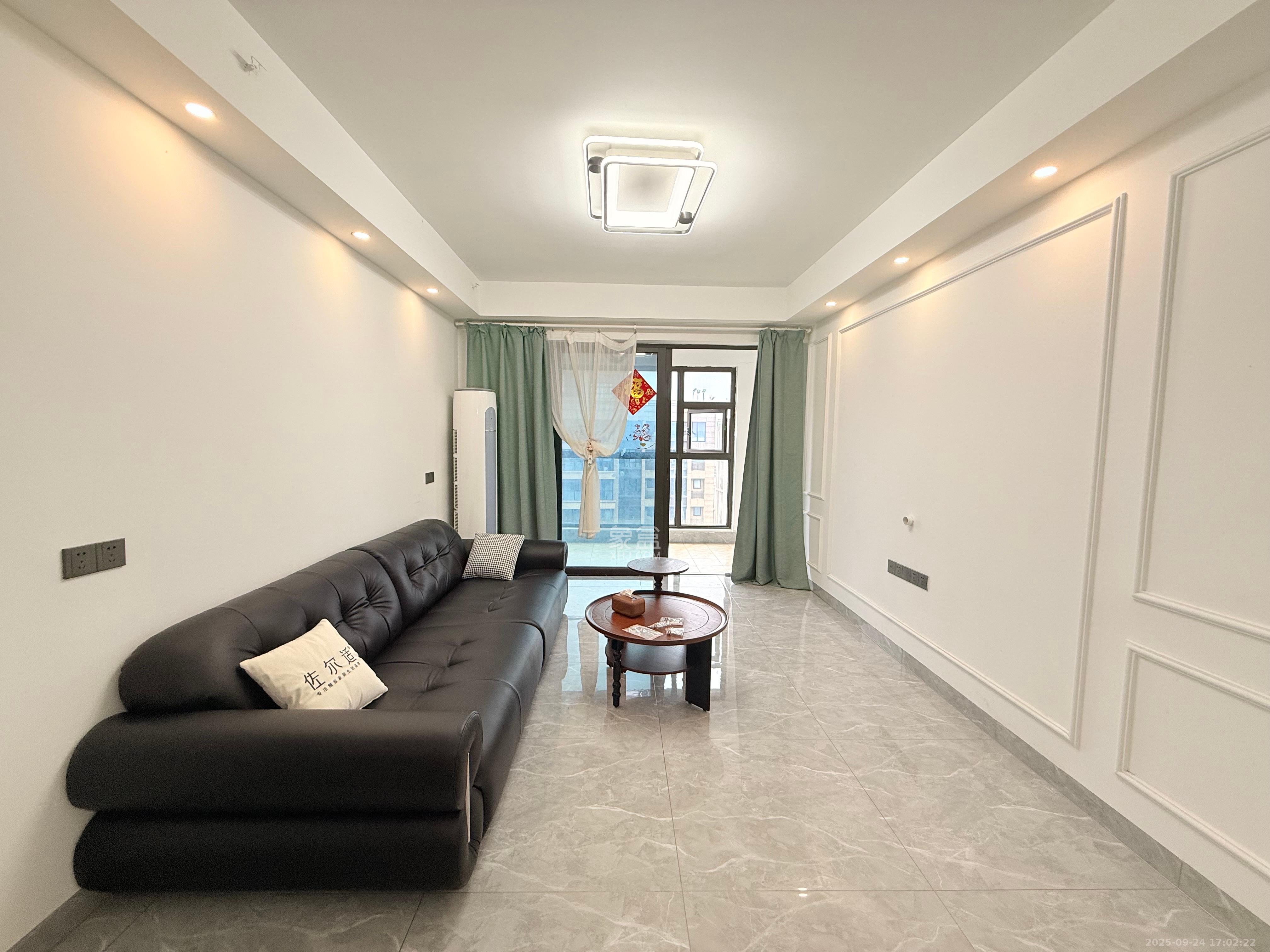 明昇壹城(明昇时代广场)二期 3室2厅1卫 3000.0元/月 明昇壹城(明昇时代广场)二期 3室2厅1卫 3000.0元/月室内图