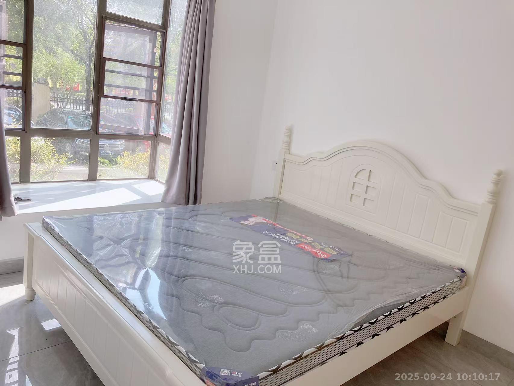 天元美居乐  1室1厅1卫   1600.00元/月室内图