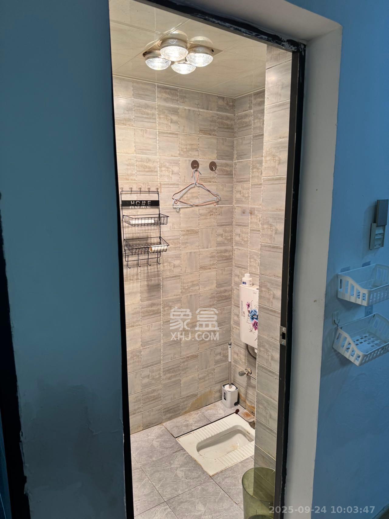 海林馨香雅苑  2室1厅1卫    2200.0元/月室内图