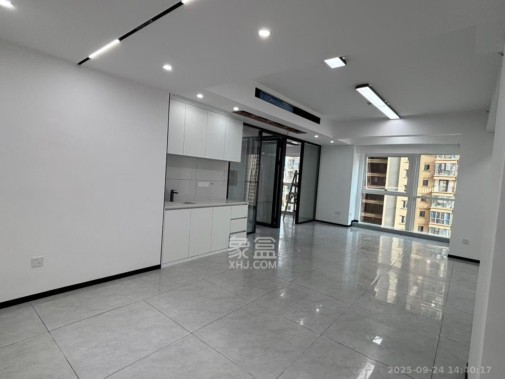 中建嘉和城  1室0厅0卫   9200.00元/月室内图