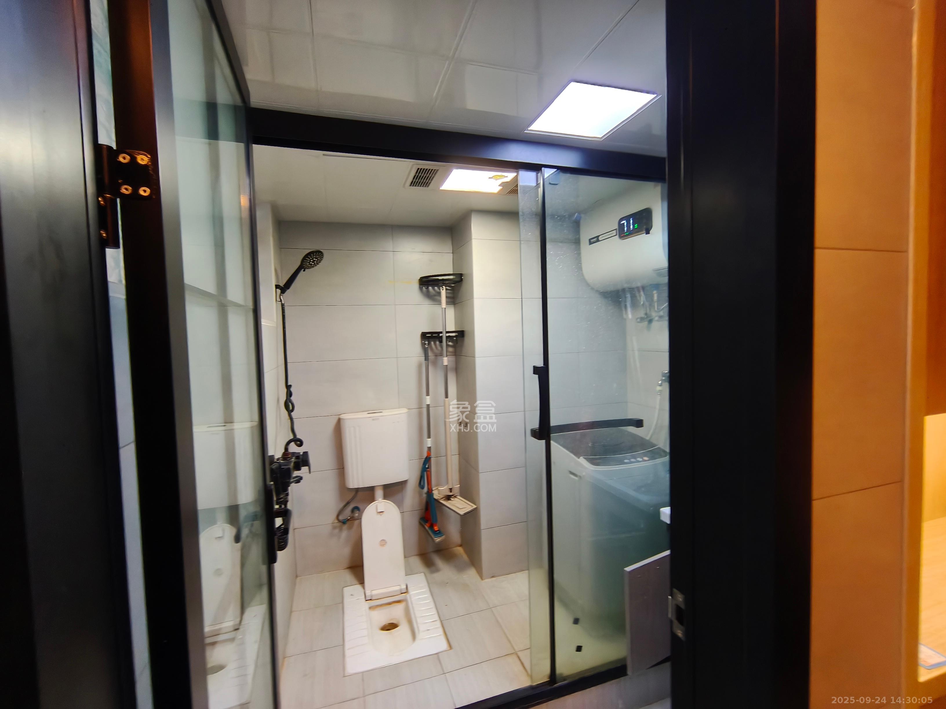 尚鑫海悦(新长海尚海城) 1室0厅0卫 1600.0元/月 尚鑫海悦(新长海尚海城) 1室0厅0卫 1600.0元/月室内图