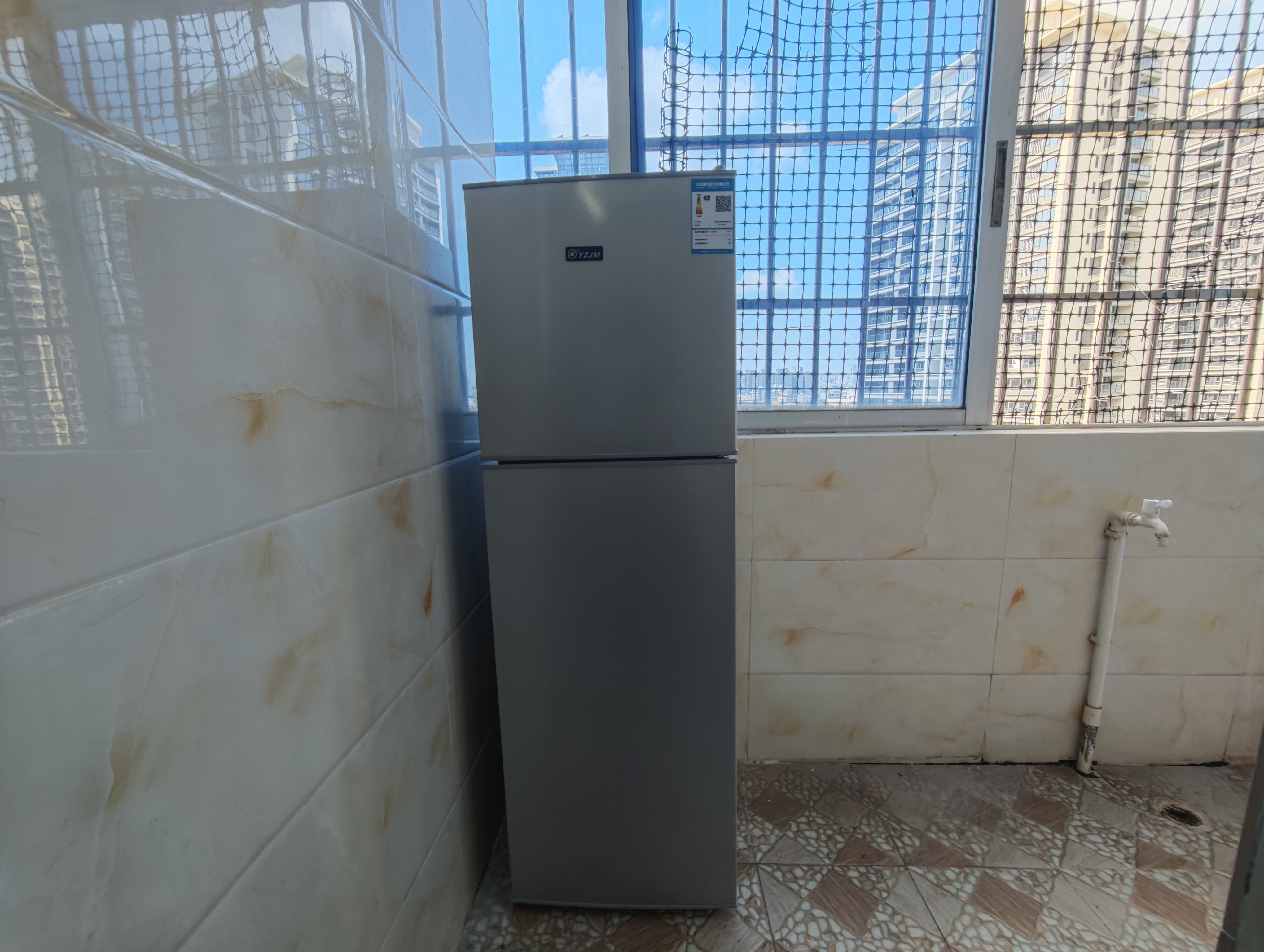 马坡小区 1室0厅1卫 750.0元/月 马坡小区 1室0厅1卫 750.0元/月室内图