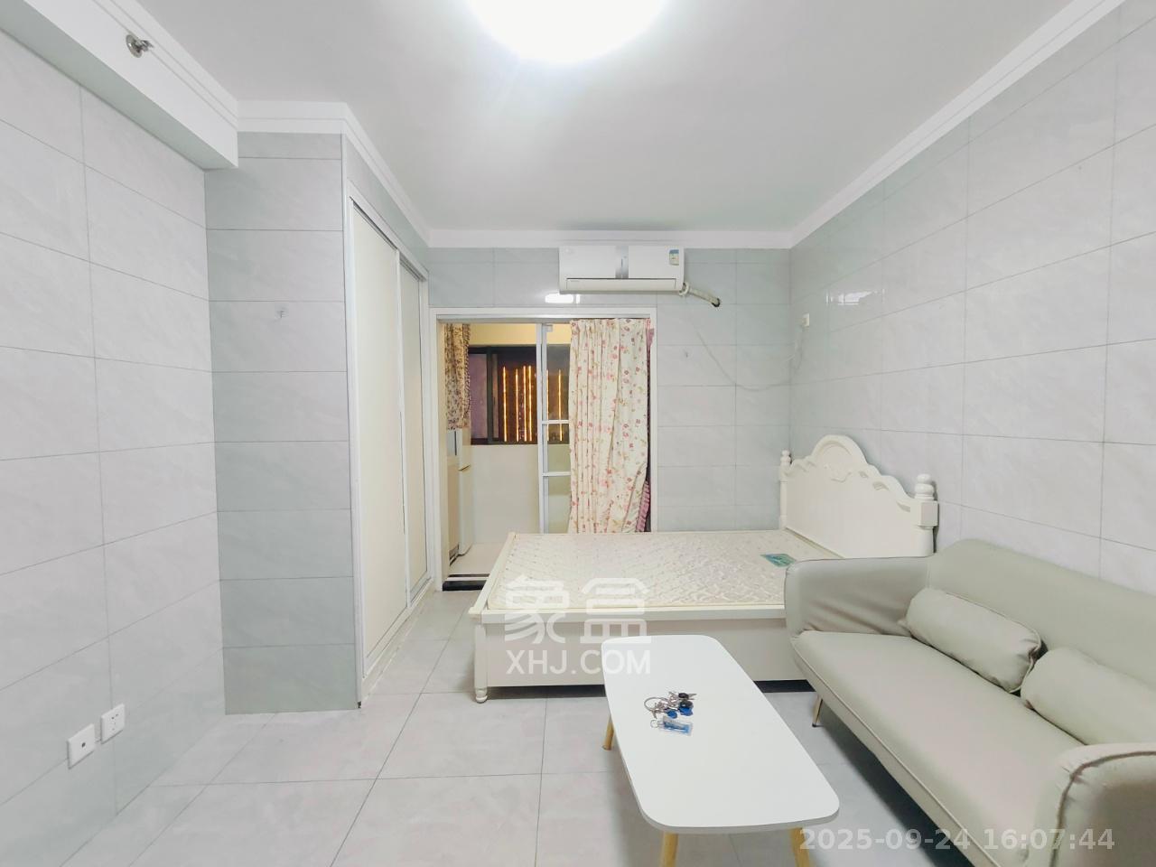 兰卡威国际 1室1厅1卫 1500.0元/月 兰卡威国际 1室1厅1卫 1500.0元/月室内图