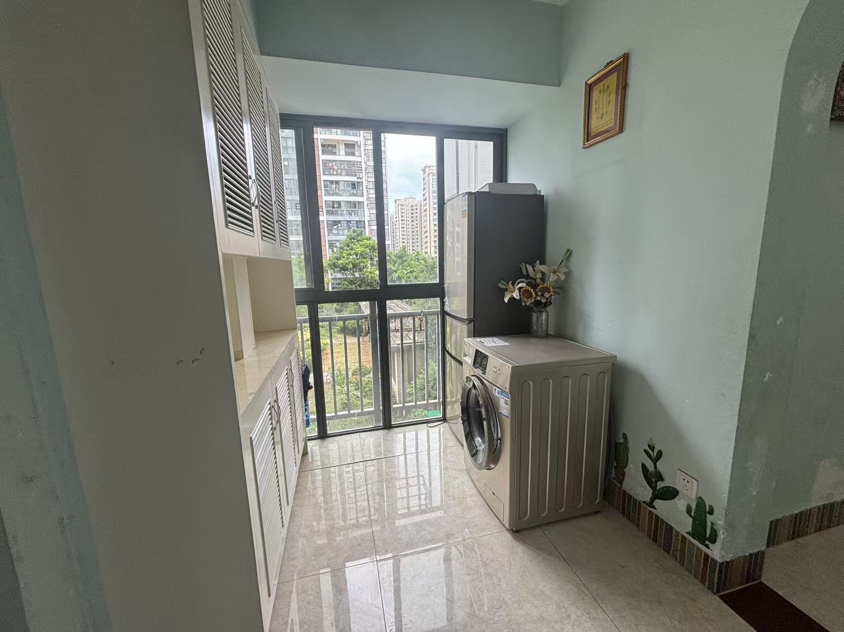 伊泰天骄一期 3室2厅1卫 2800.0元/月 伊泰天骄一期 3室2厅1卫 2800.0元/月室内图