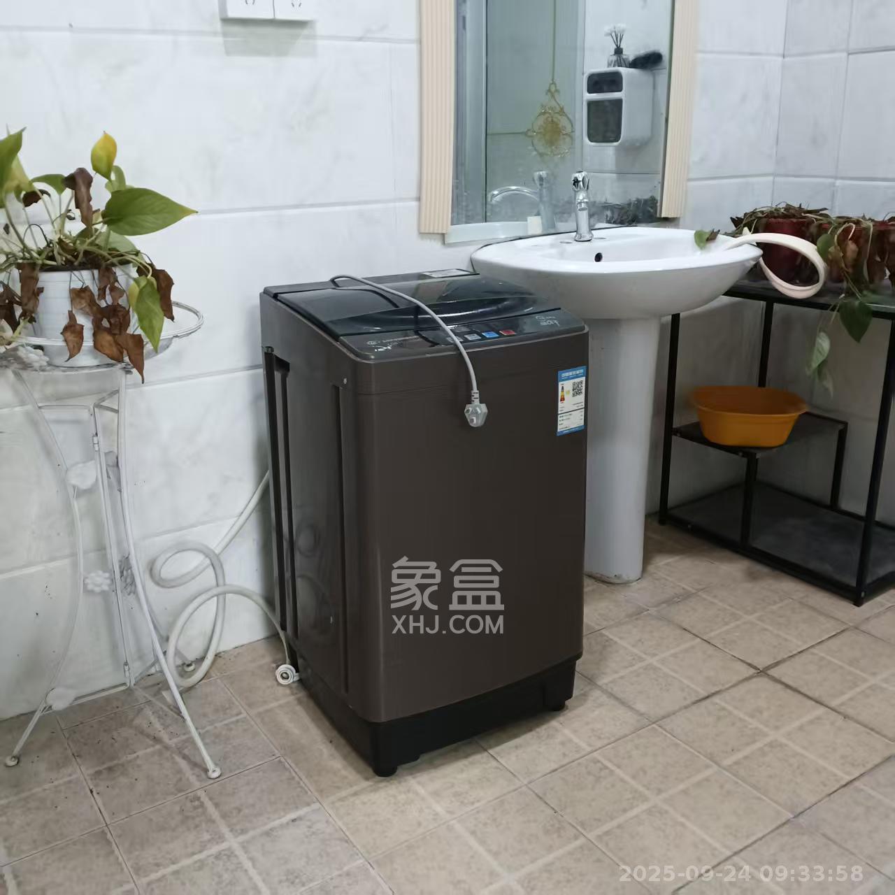 华润凤凰城三期   220.0㎡      3500.0元/月室内图