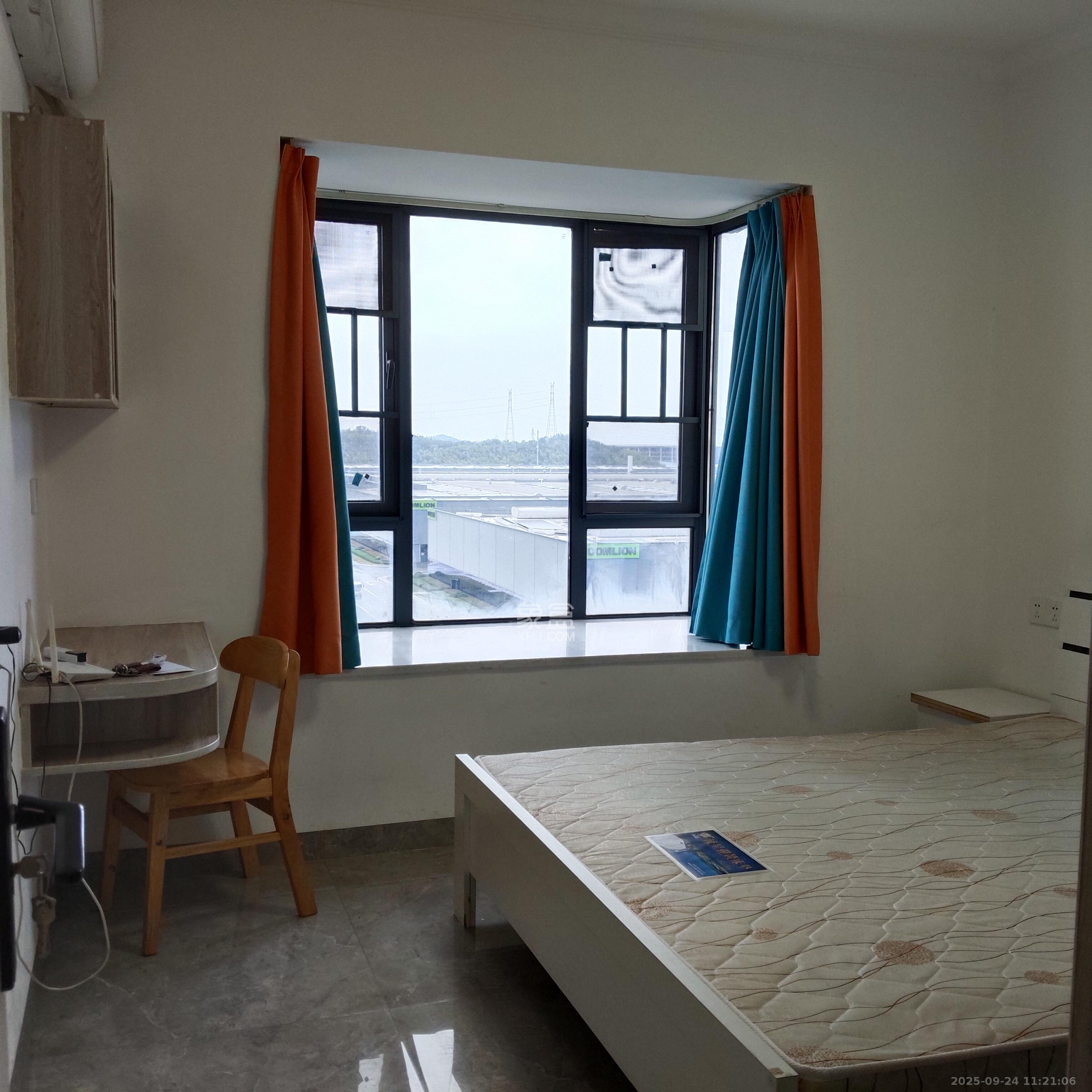 真人桥家园一期 1室1厅1卫 1200.0元/月 真人桥家园一期 1室1厅1卫 1200.0元/月室内图