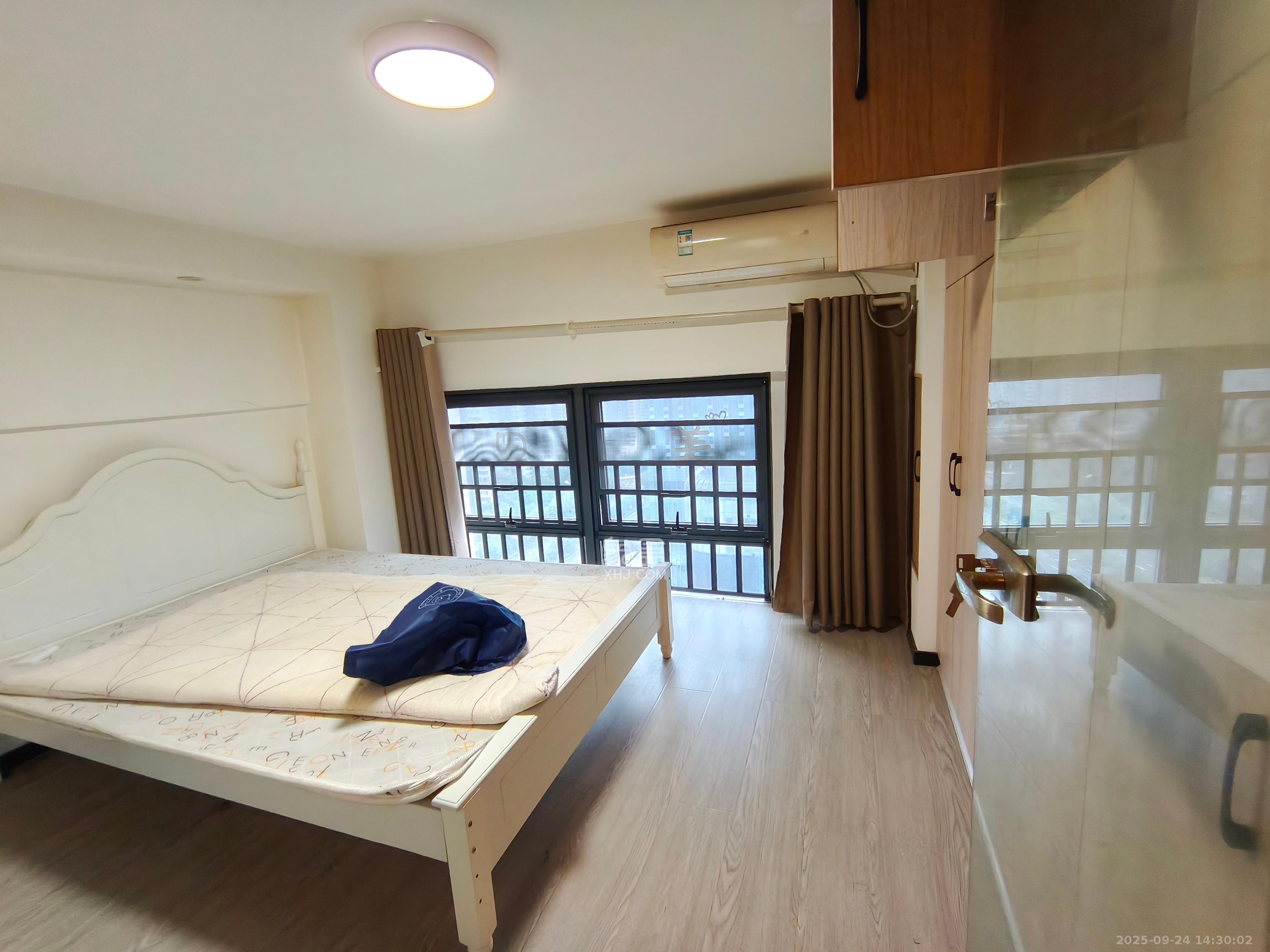 尚鑫海悦(新长海尚海城) 1室0厅0卫 1600.0元/月 尚鑫海悦(新长海尚海城) 1室0厅0卫 1600.0元/月室内图