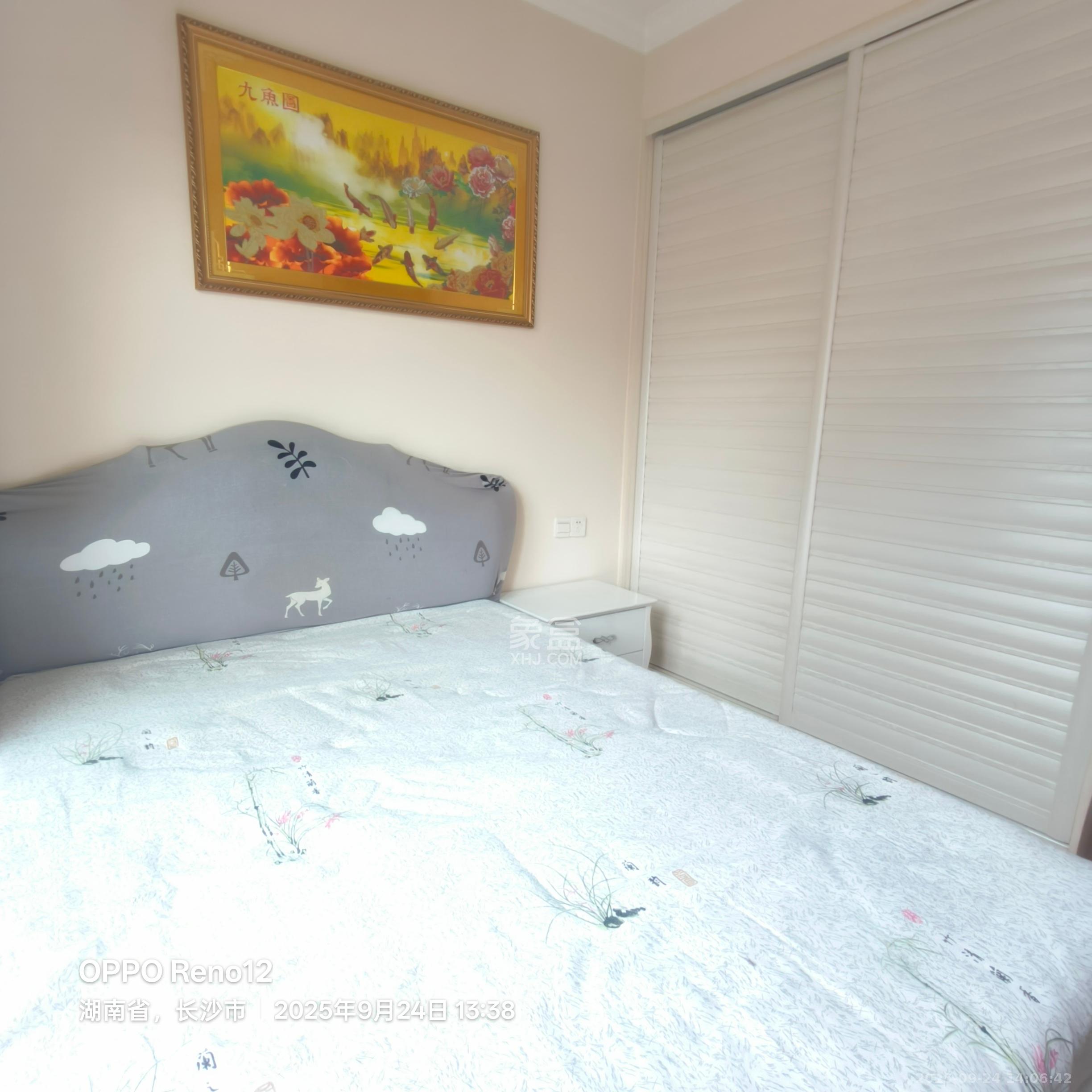 海德公园 3室0厅1卫 1000.0元/月 海德公园 3室0厅1卫 1000.0元/月室内图