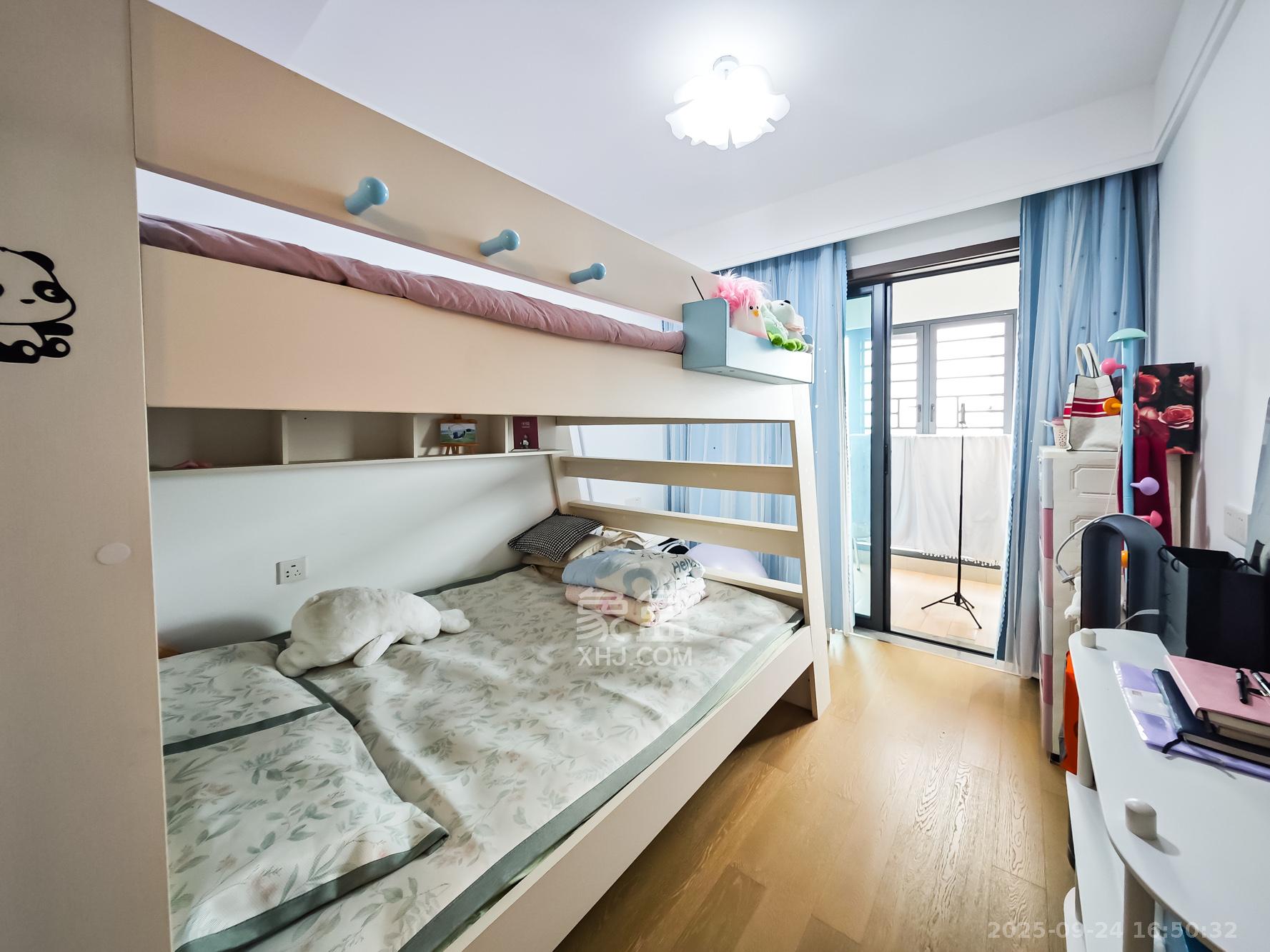 长沙万境潇湘 3室2厅2卫 116.8万 长沙万境潇湘 3室2厅2卫 116.8万卧室