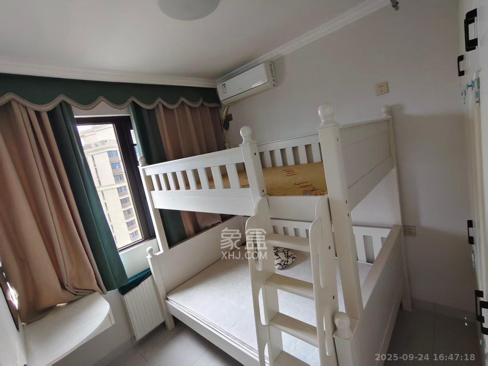 融创融公馆(融创臻苑) 2室1厅1卫 2000.0元/月 融创融公馆(融创臻苑) 2室1厅1卫 2000.0元/月室内图