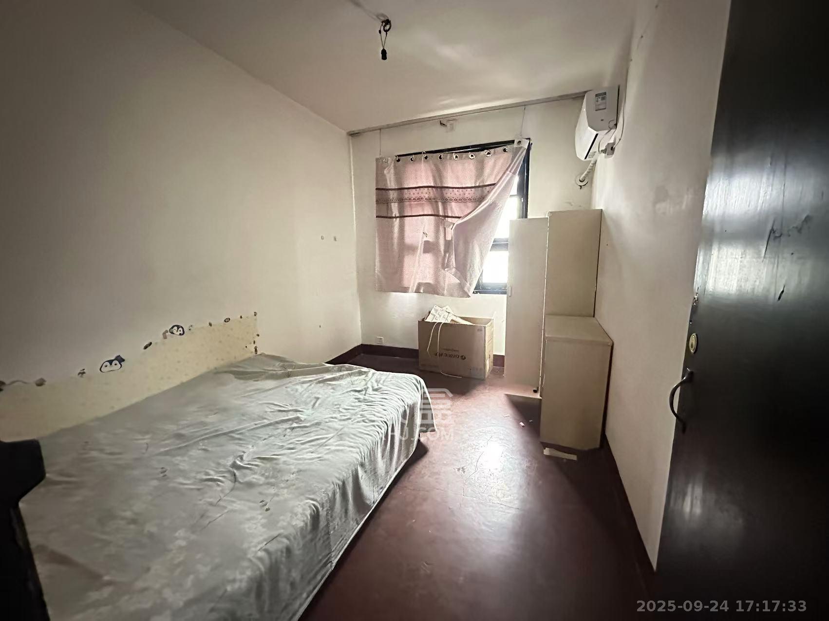 湖南省粮油公司宿舍 2室1厅1卫 800.0元/月 湖南省粮油公司宿舍 2室1厅1卫 800.0元/月室内图