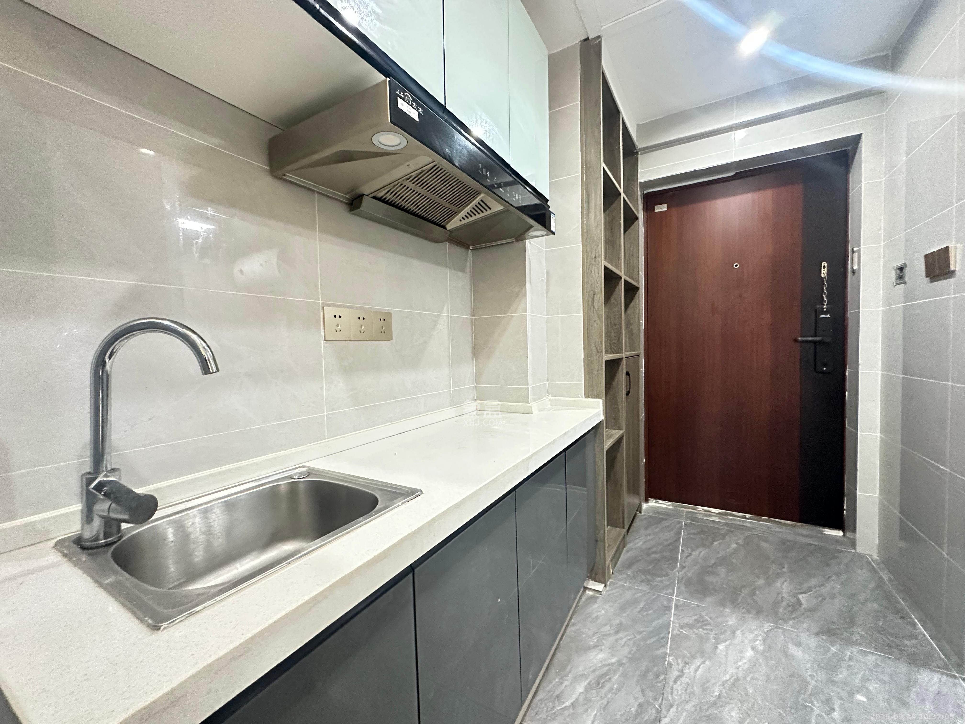 潇湘奥林匹克花园  1室1厅1卫    1500.0元/月室内图