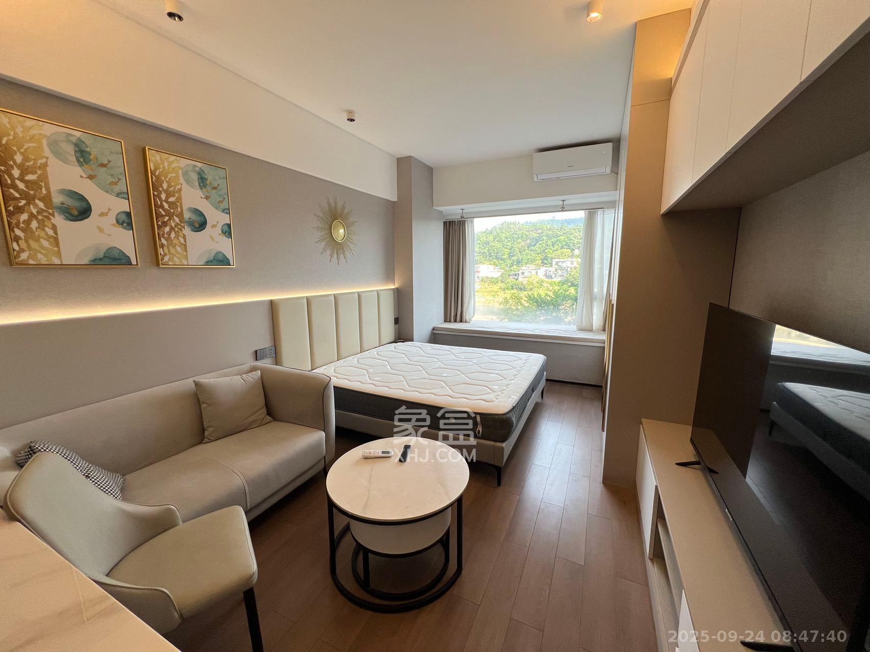 达美涧溪山 2室1厅1卫 2000.0元/月 达美涧溪山 2室1厅1卫 2000.0元/月室内图