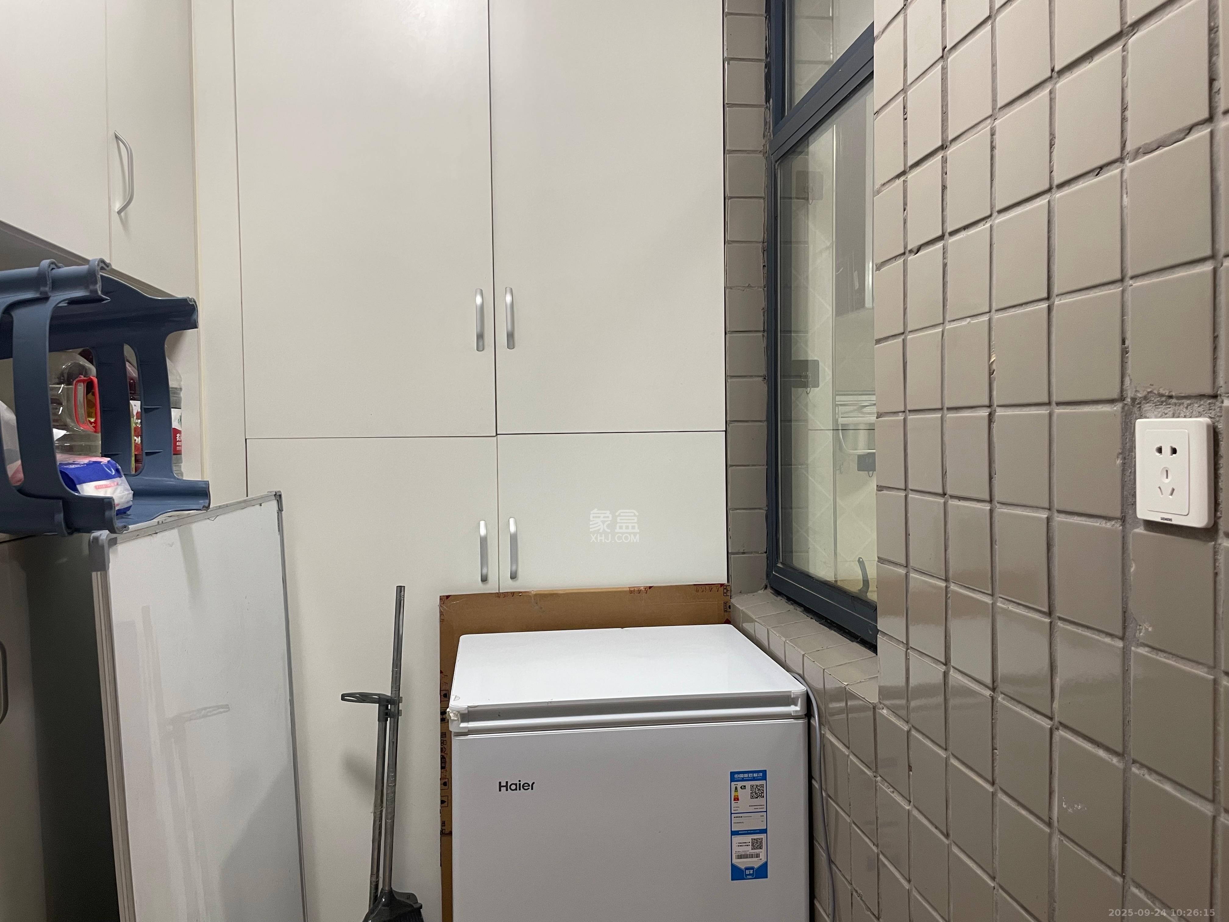 湘江世纪城赏江苑 2室2厅1卫 2000.0元/月 湘江世纪城赏江苑 2室2厅1卫 2000.0元/月室内图