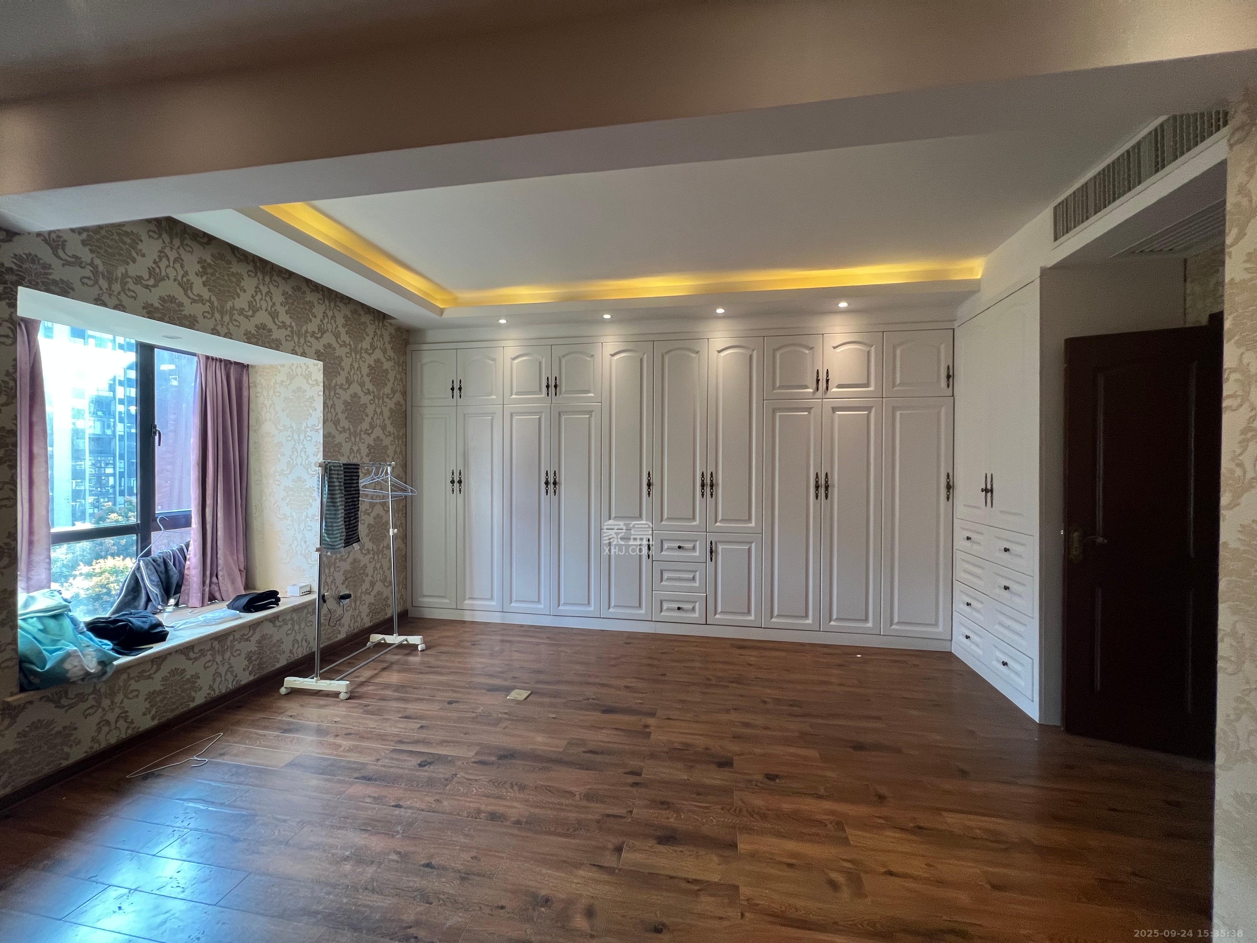 茂华国际湘 2室2厅2卫 3500.0元/月 茂华国际湘 2室2厅2卫 3500.0元/月室内图